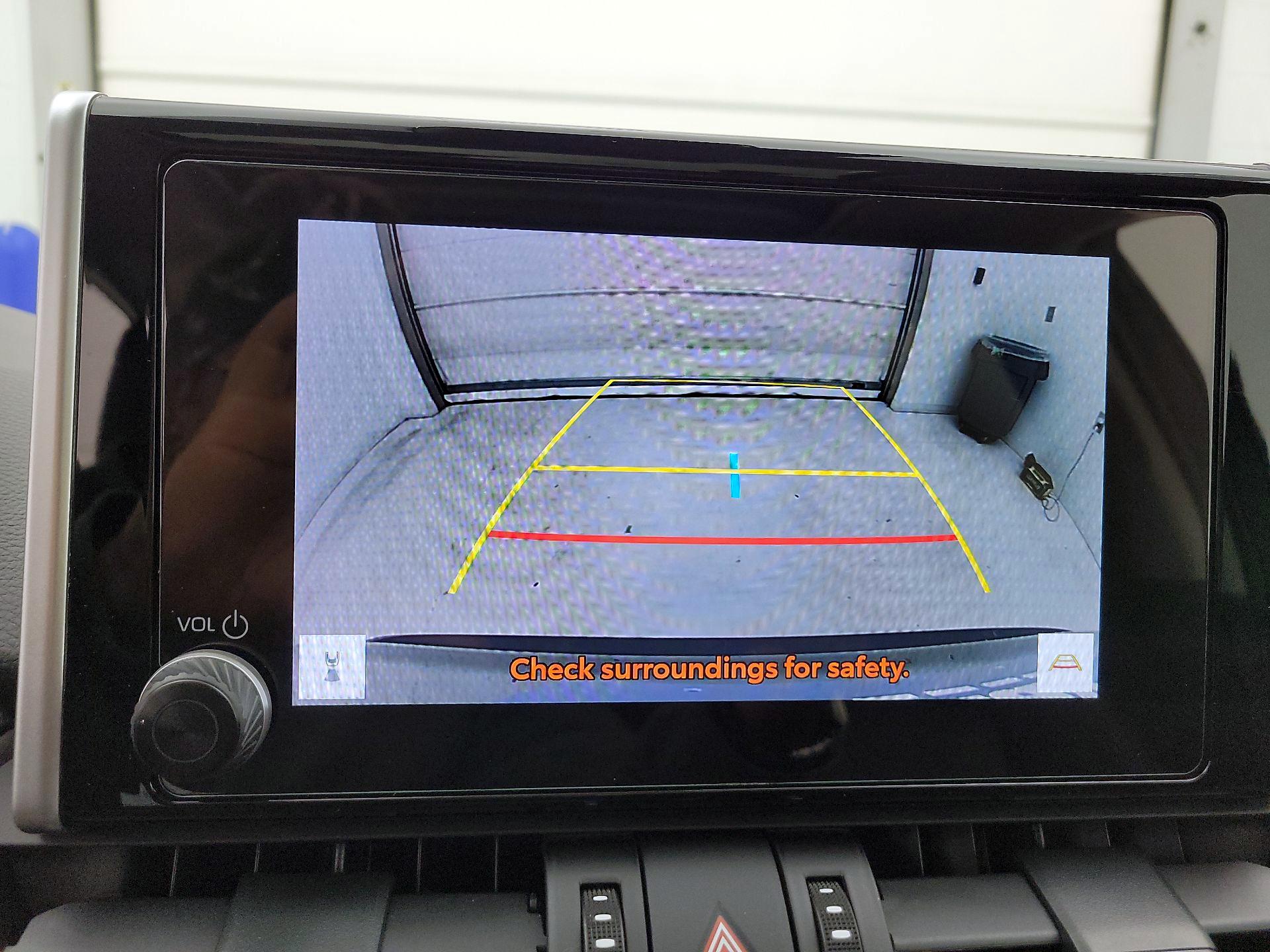 Thumbnail: 2024 Toyota RAV4 - 14