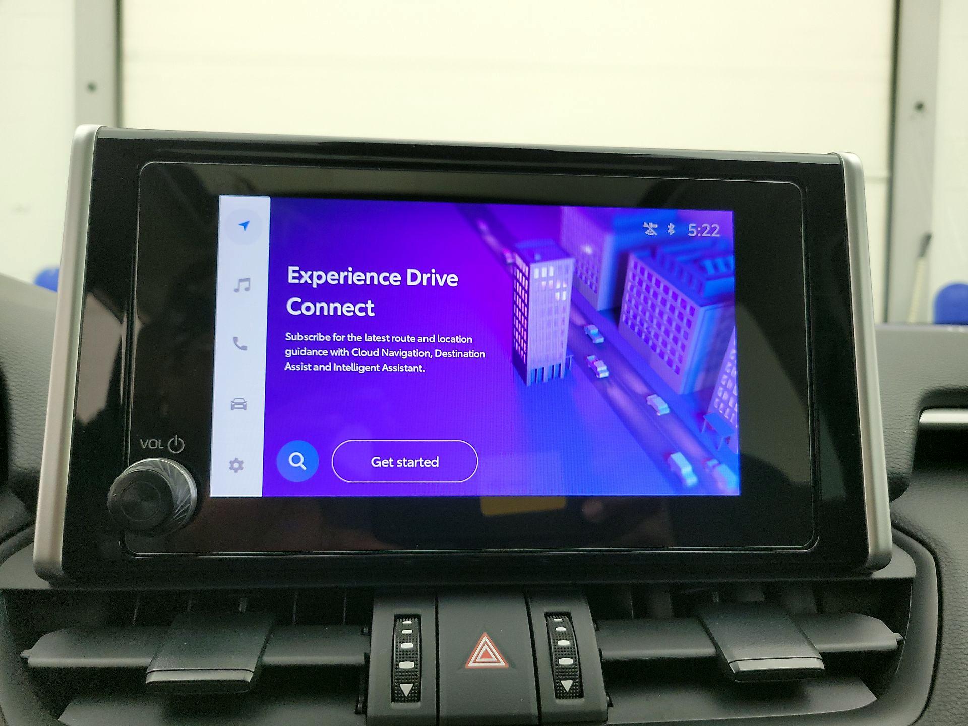 Thumbnail: 2024 Toyota RAV4 - 15