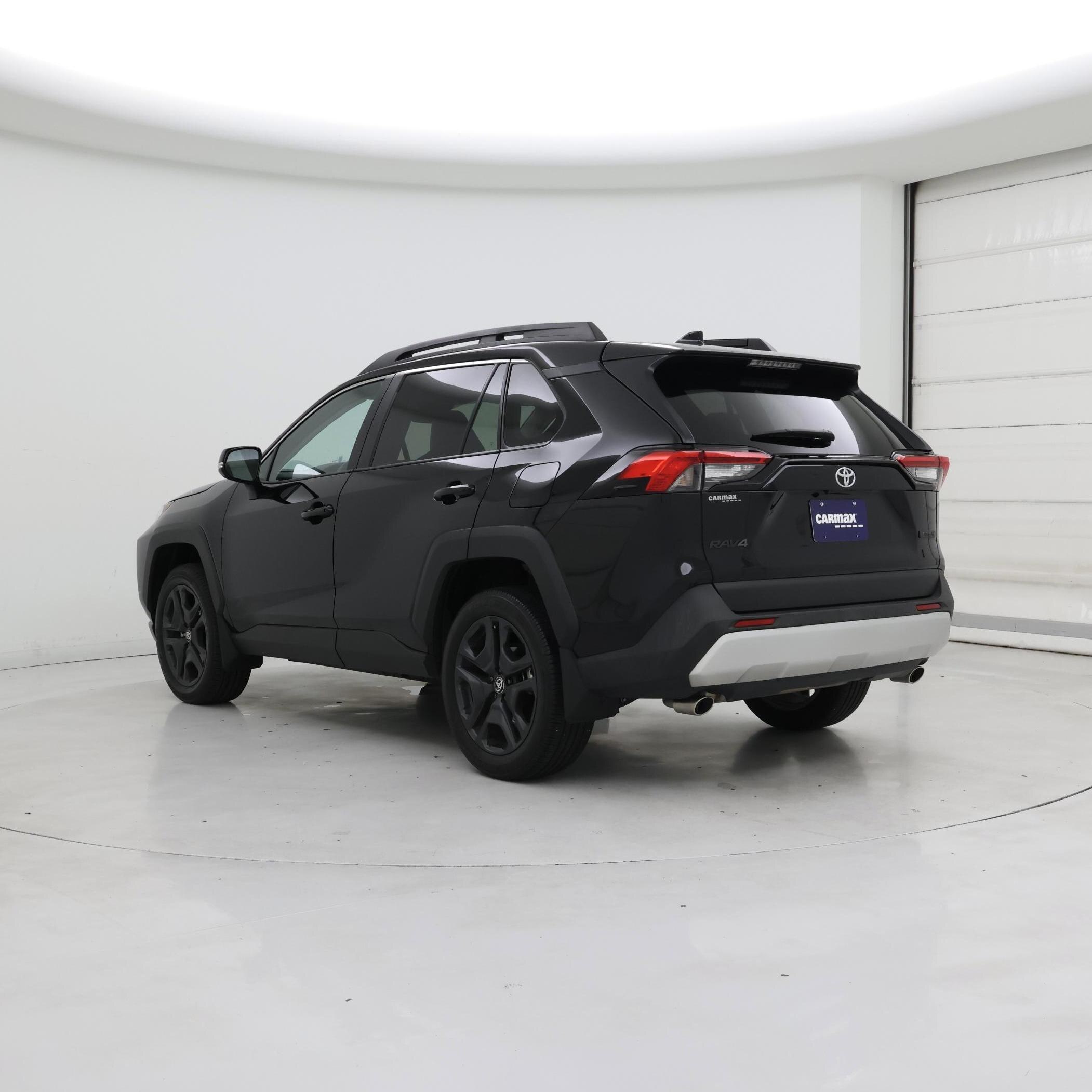 Thumbnail: 2024 Toyota RAV4 - 2