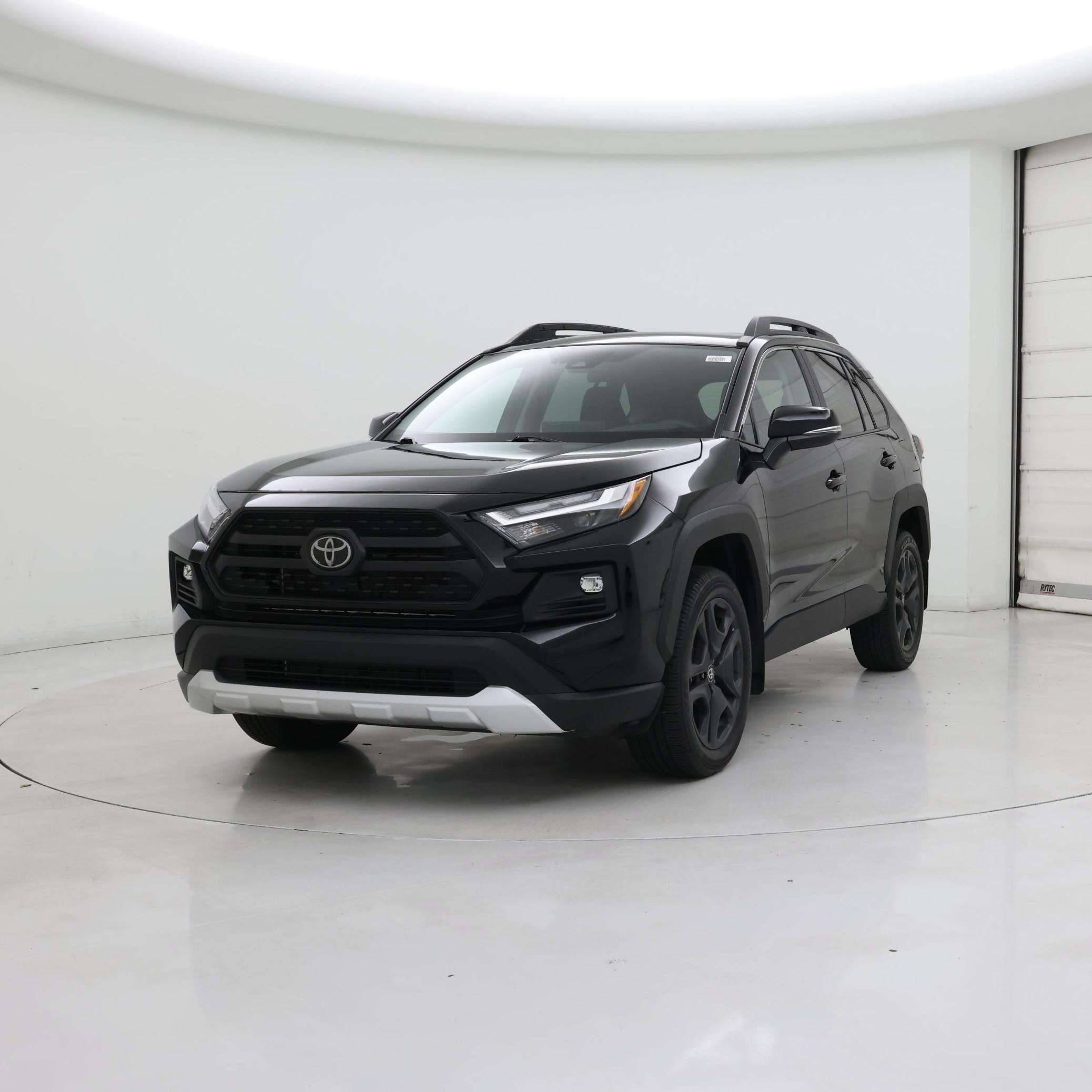 Thumbnail: 2024 Toyota RAV4 - 4