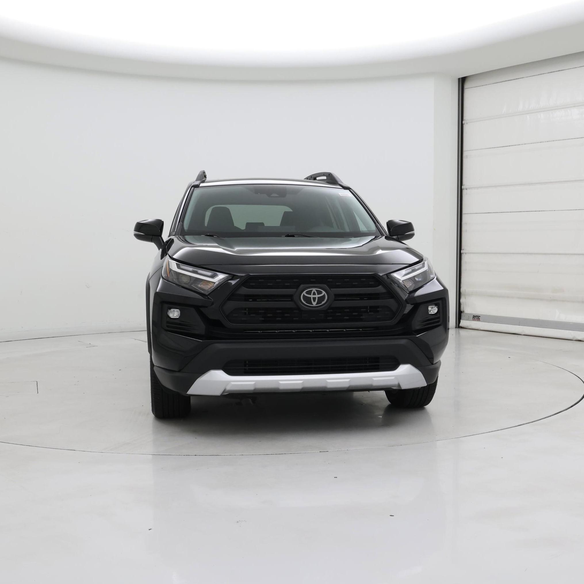 Thumbnail: 2024 Toyota RAV4 - 5