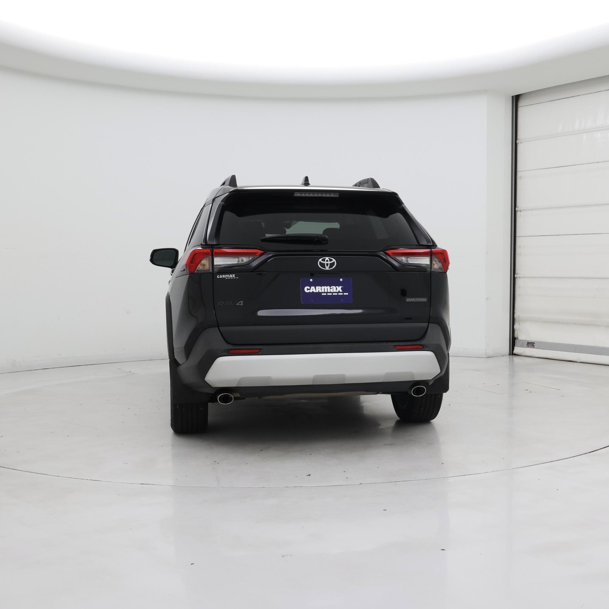 Thumbnail: 2024 Toyota RAV4 - 6