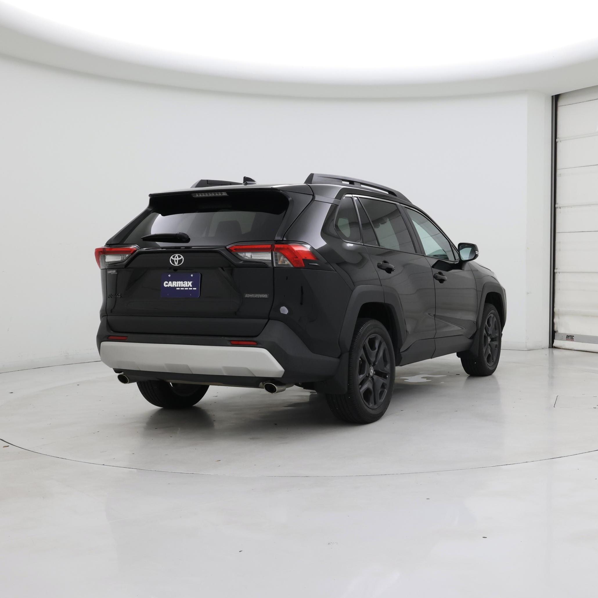 Thumbnail: 2024 Toyota RAV4 - 8