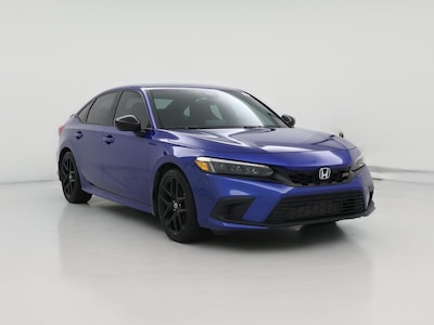 2024 Honda Civic SI