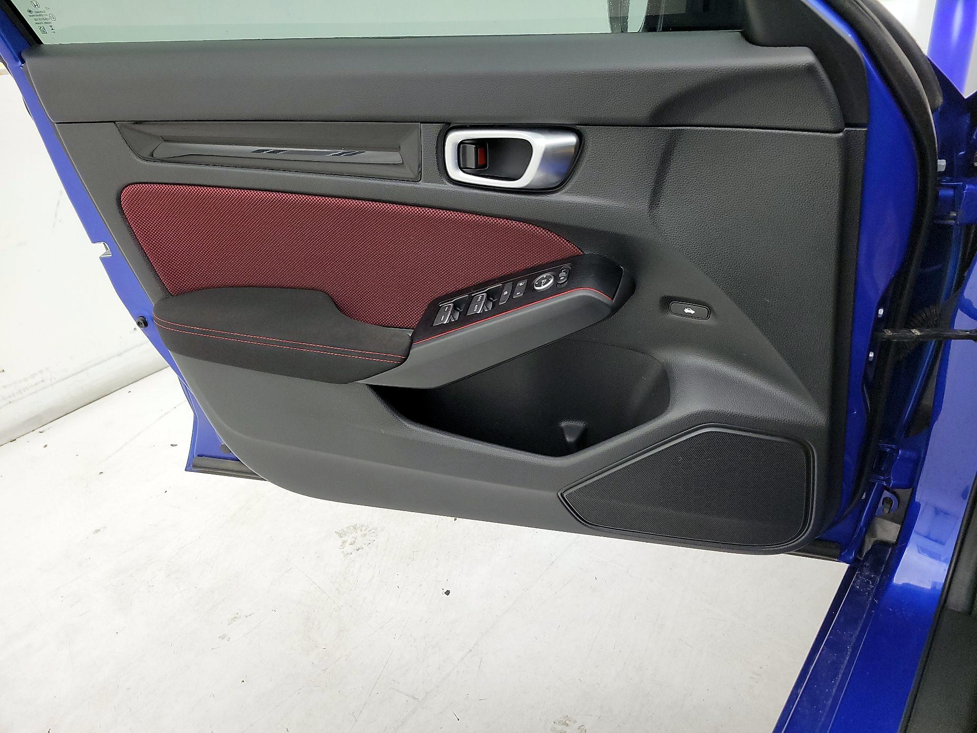 Thumbnail: 2024 Honda Civic - 12