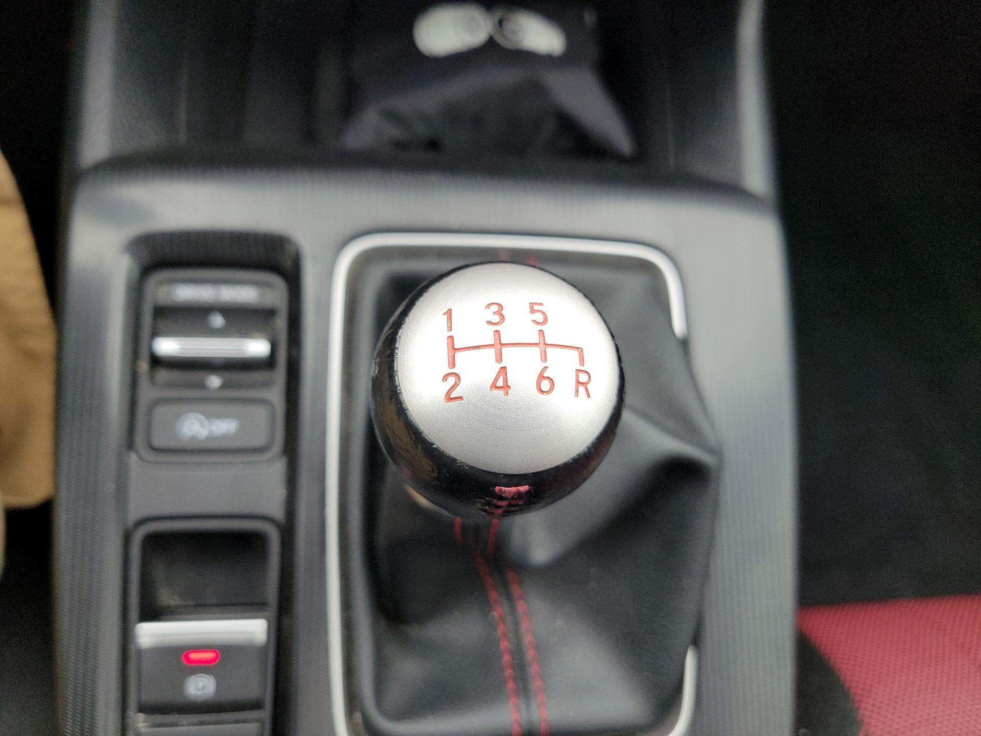 Thumbnail: 2024 Honda Civic - 17