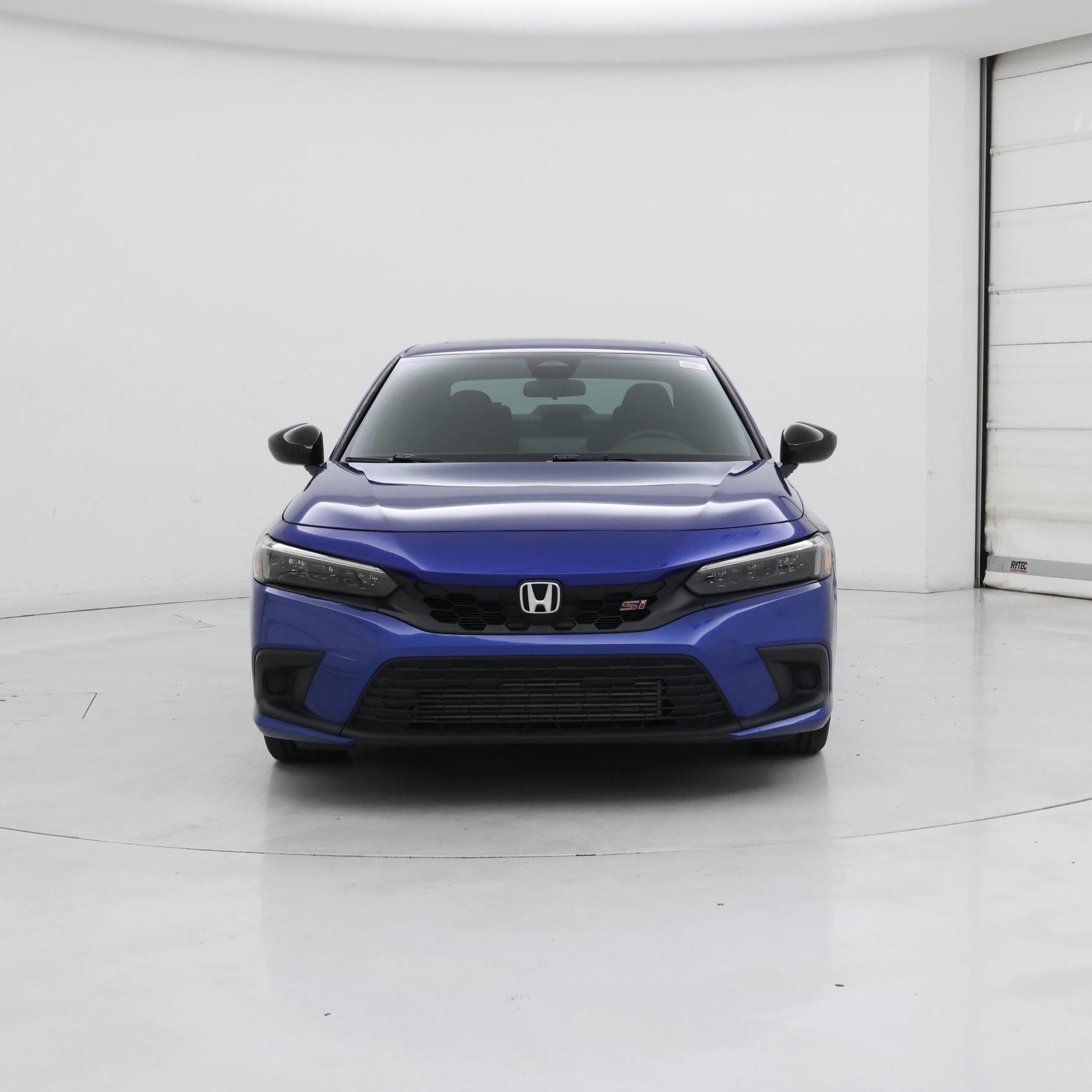 Thumbnail: 2024 Honda Civic - 5
