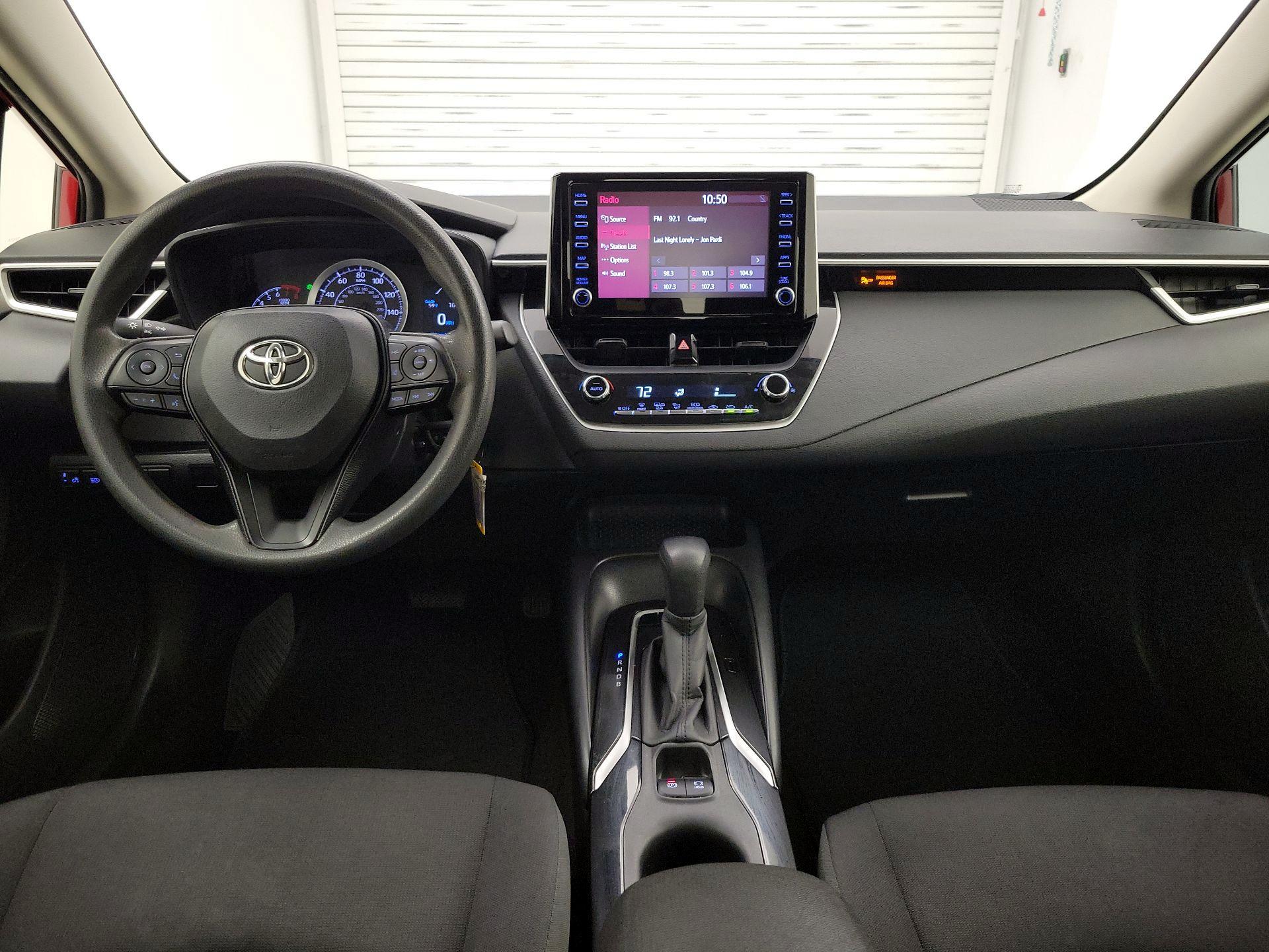 Thumbnail: 2020 Toyota Corolla - 9