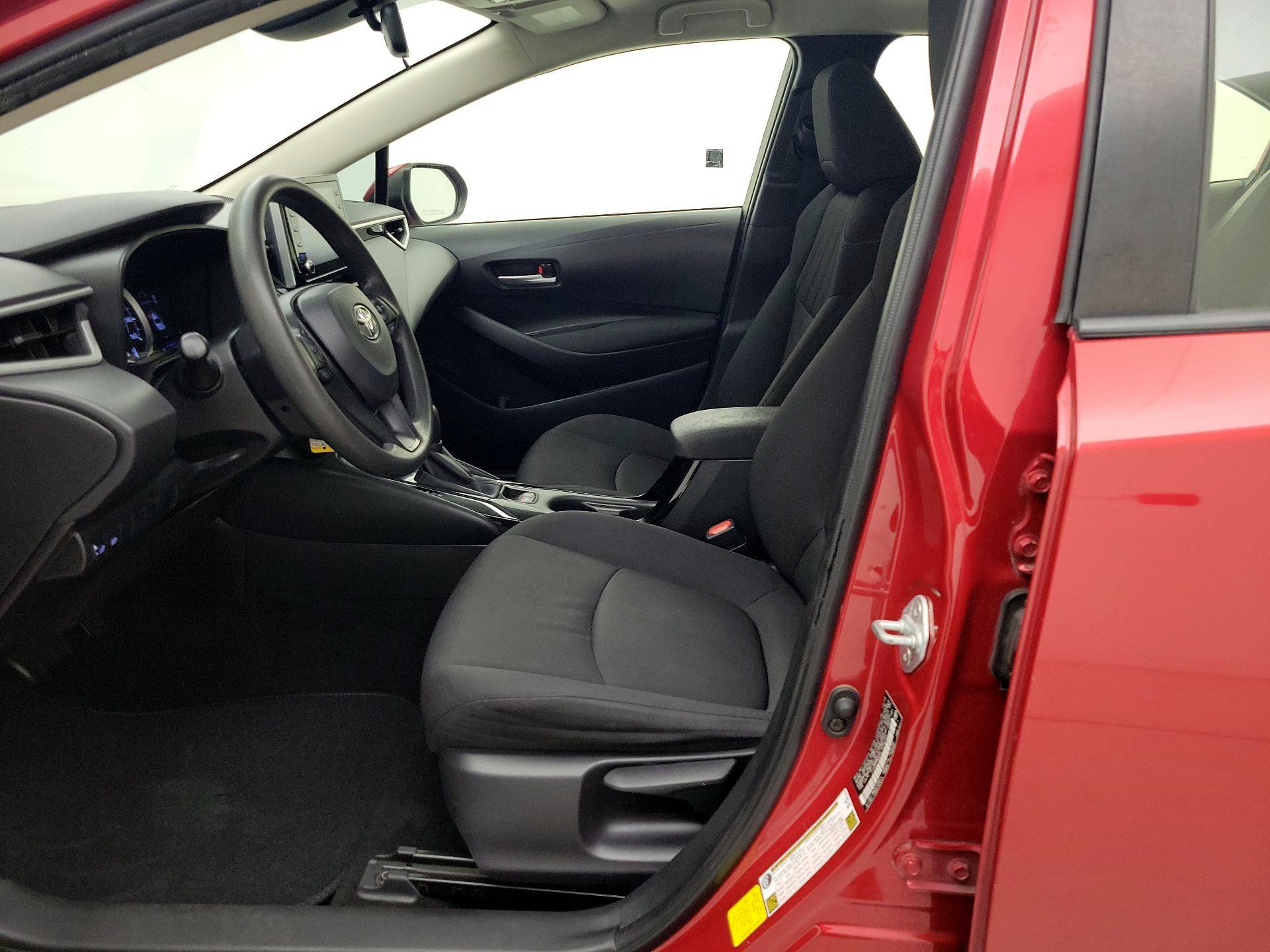 Thumbnail: 2020 Toyota Corolla - 11