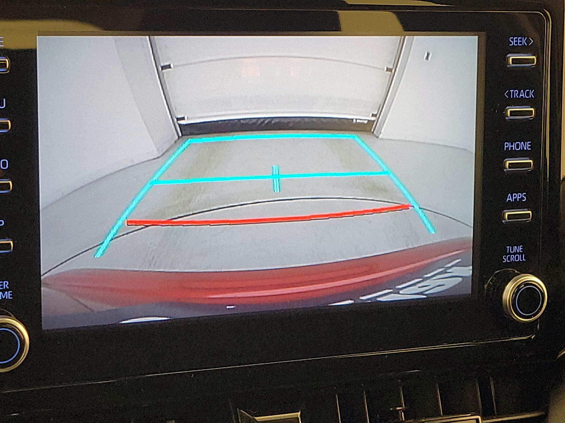 Thumbnail: 2020 Toyota Corolla - 14