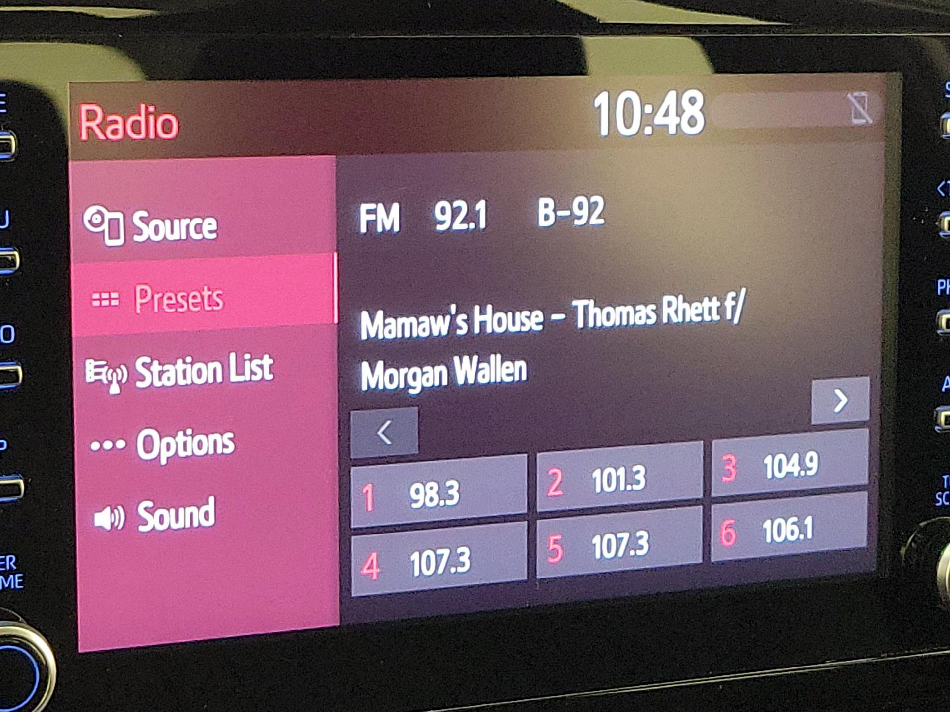 Thumbnail: 2020 Toyota Corolla - 15