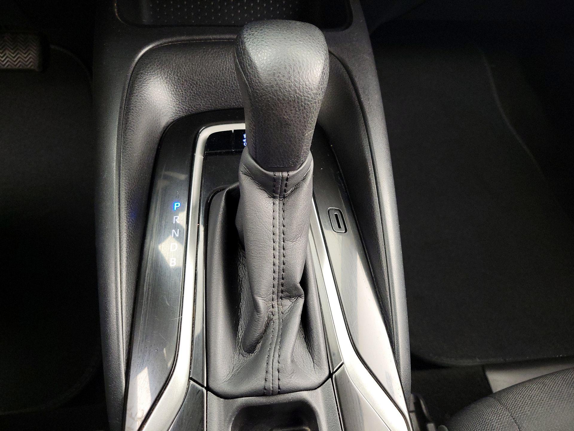 Thumbnail: 2020 Toyota Corolla - 17