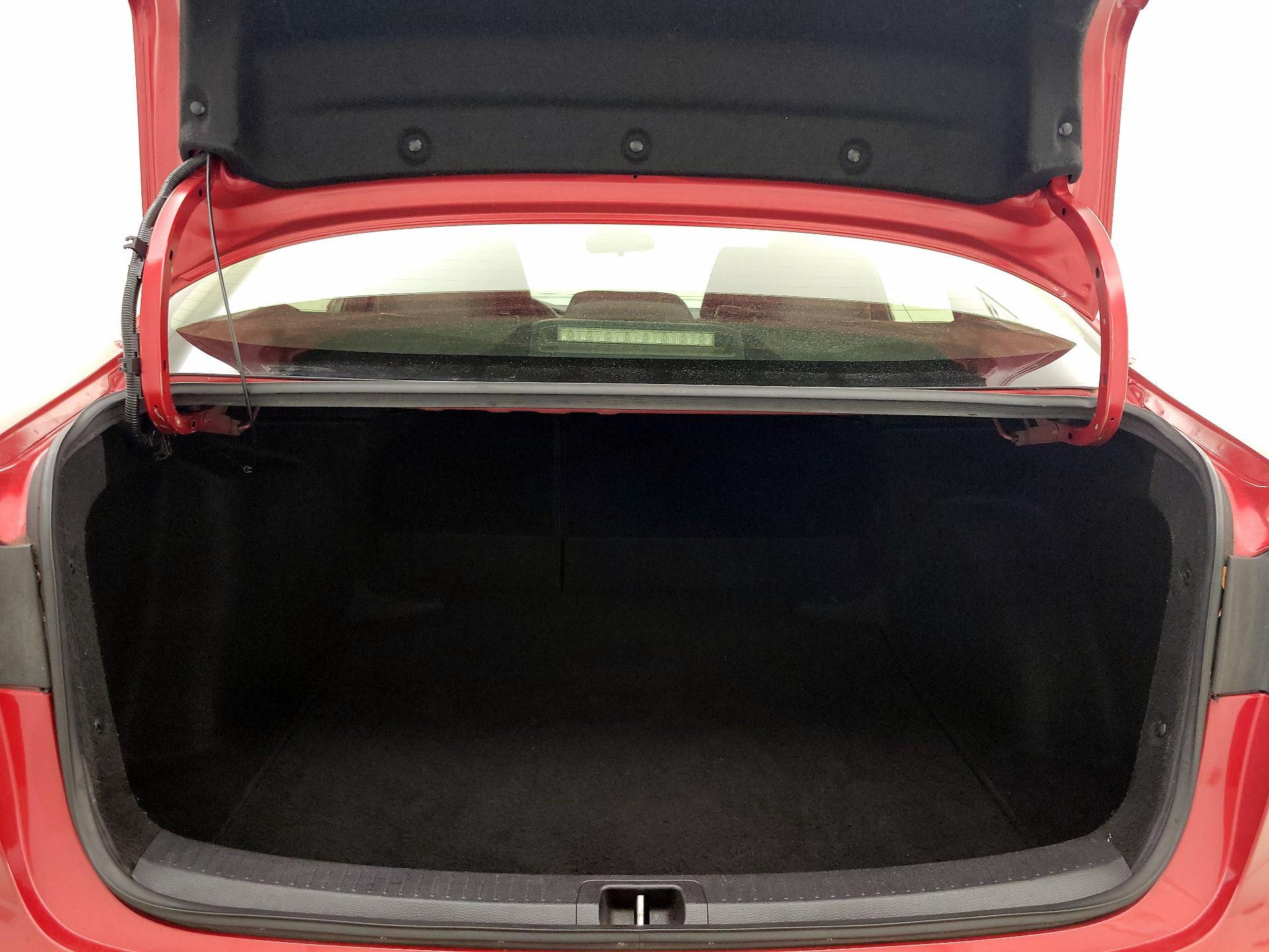 Thumbnail: 2020 Toyota Corolla - 20