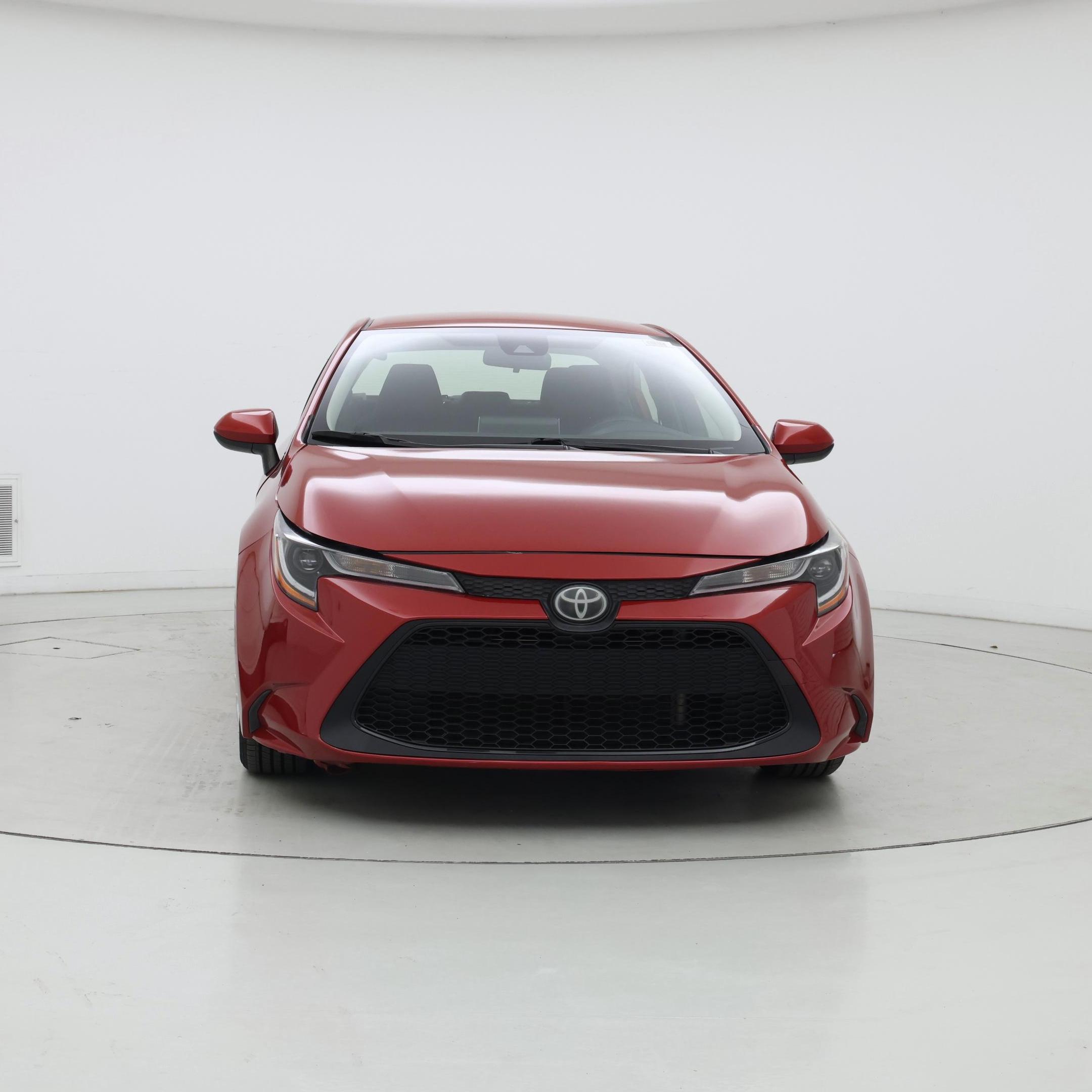 Thumbnail: 2020 Toyota Corolla - 5