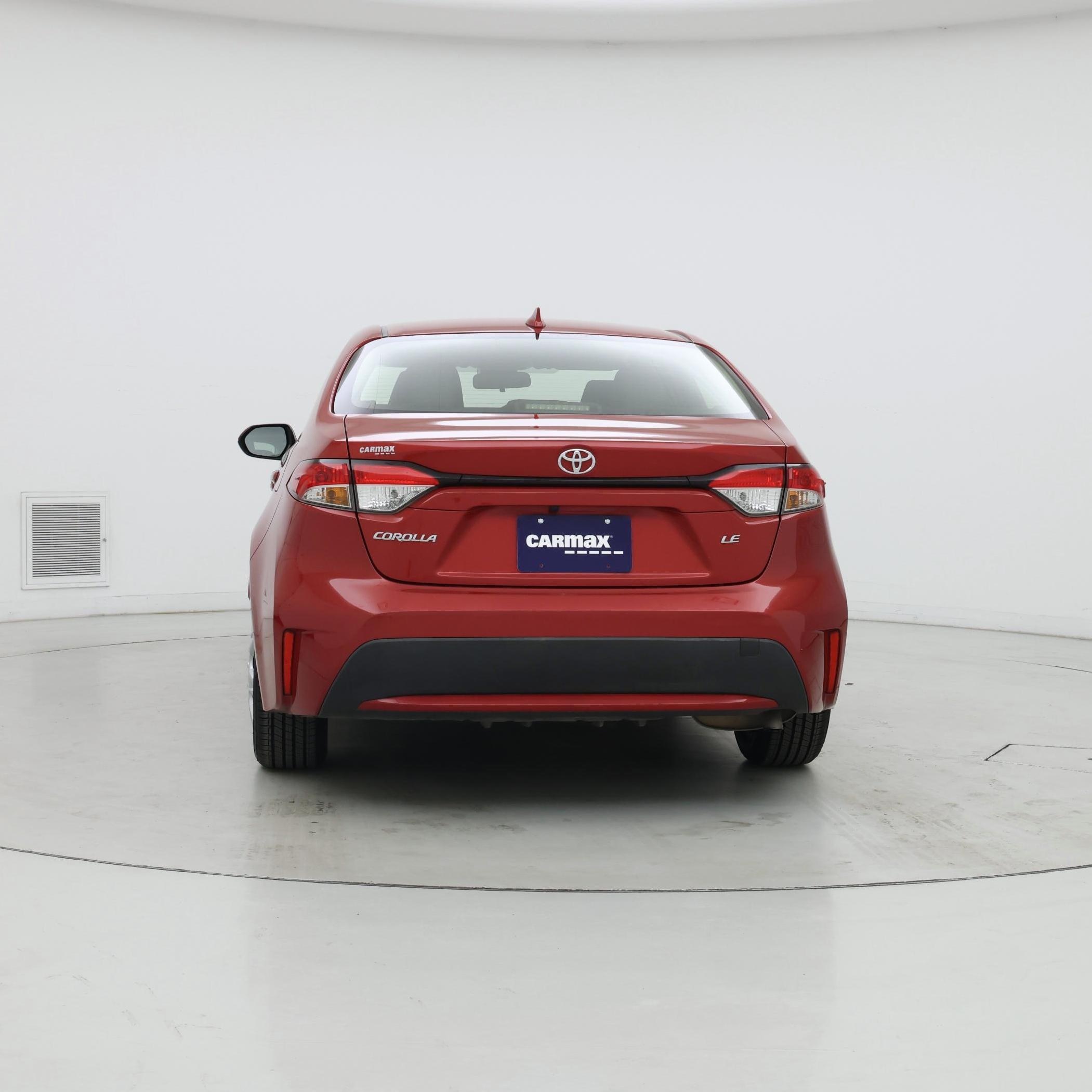 Thumbnail: 2020 Toyota Corolla - 6