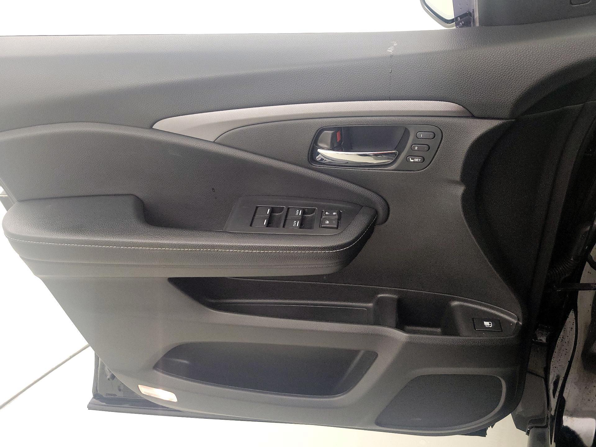 Thumbnail: 2022 Honda Ridgeline - 12