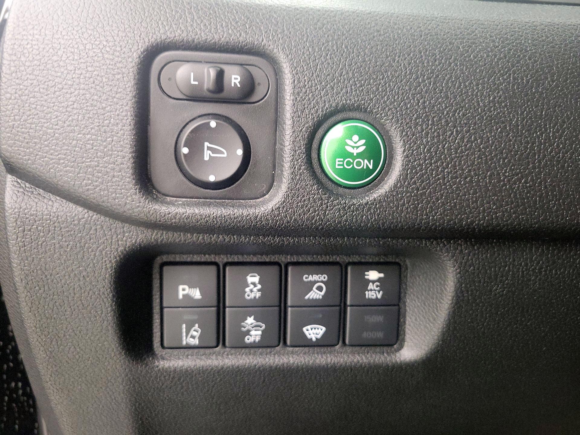 Thumbnail: 2022 Honda Ridgeline - 13