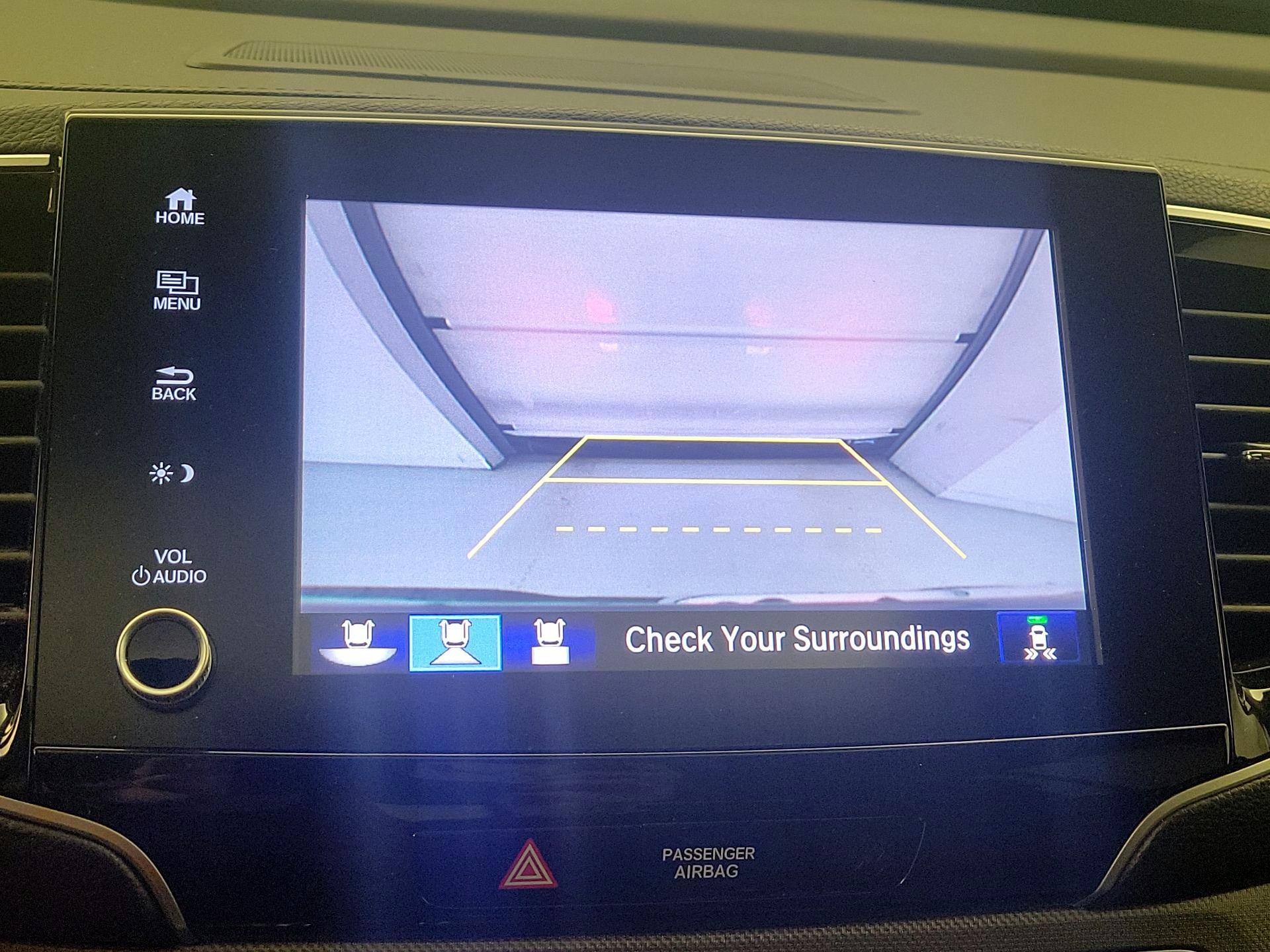 Thumbnail: 2022 Honda Ridgeline - 15