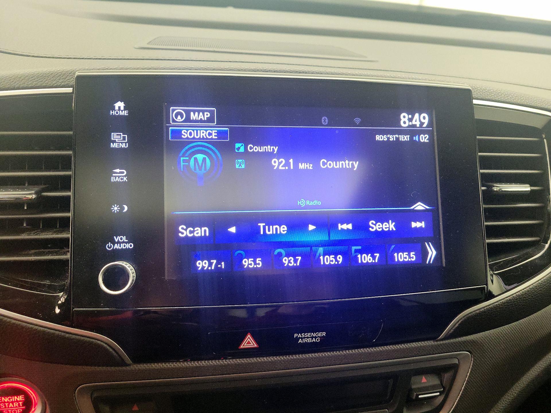 Thumbnail: 2022 Honda Ridgeline - 16