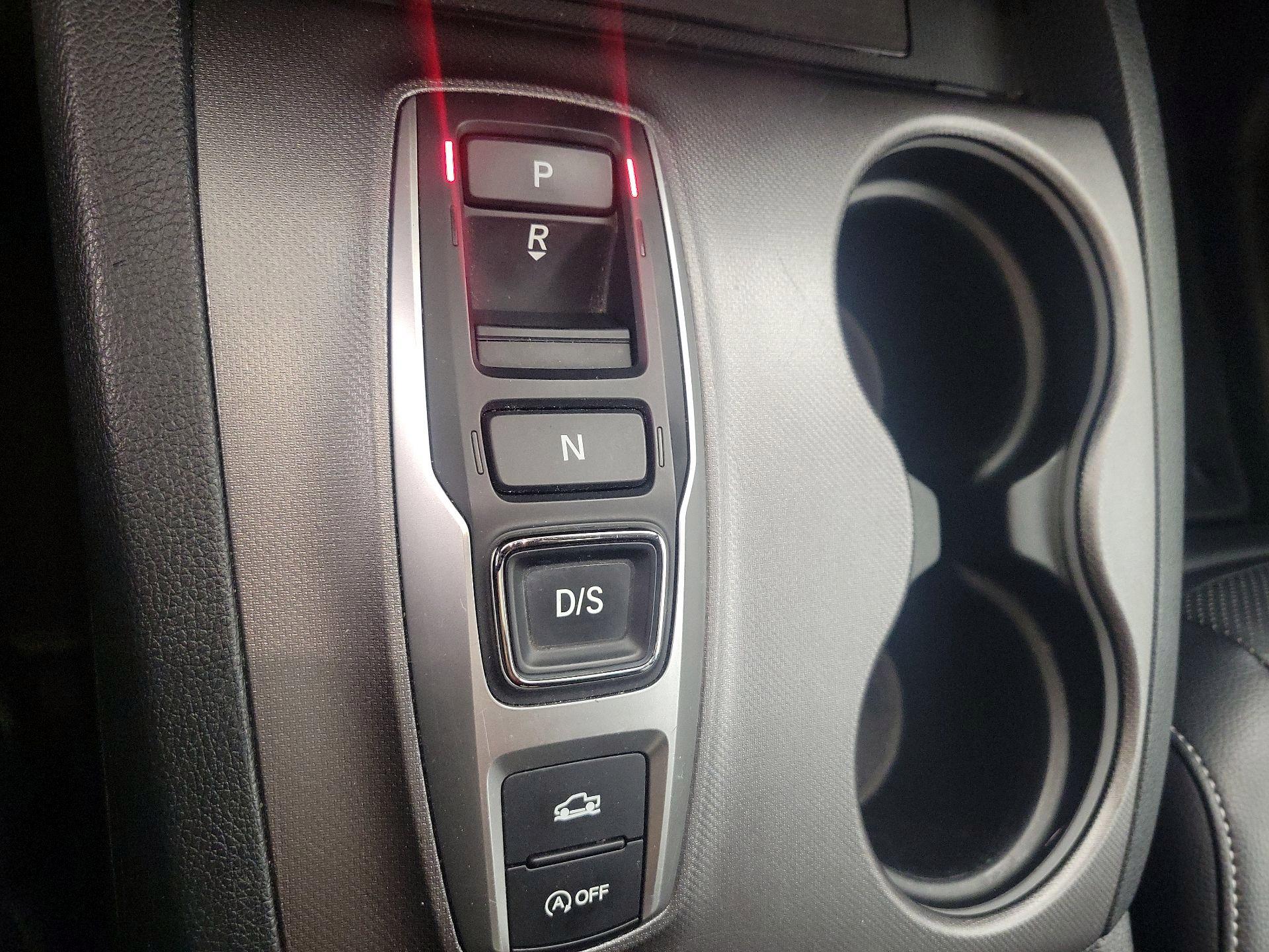 Thumbnail: 2022 Honda Ridgeline - 18