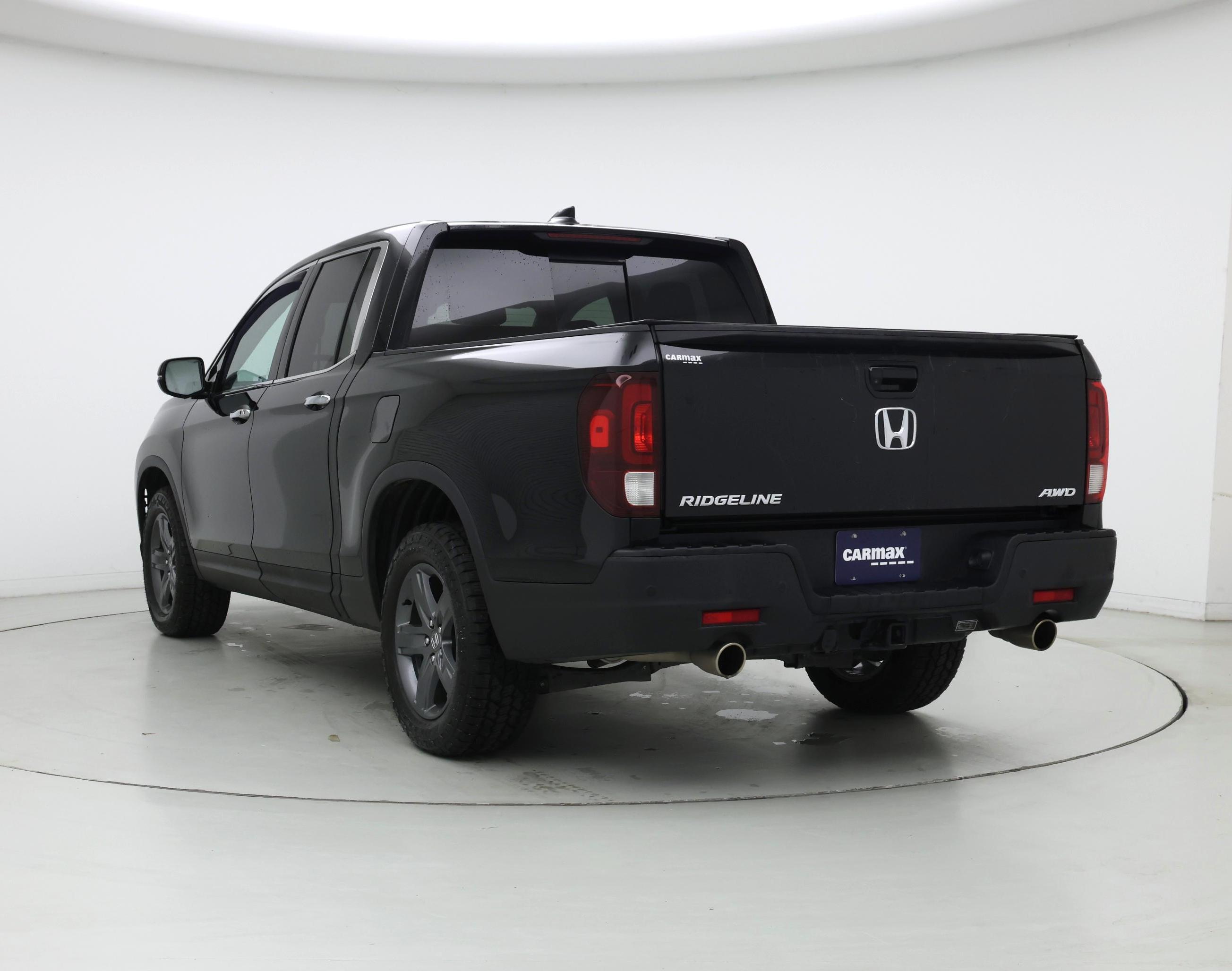 Thumbnail: 2022 Honda Ridgeline - 2