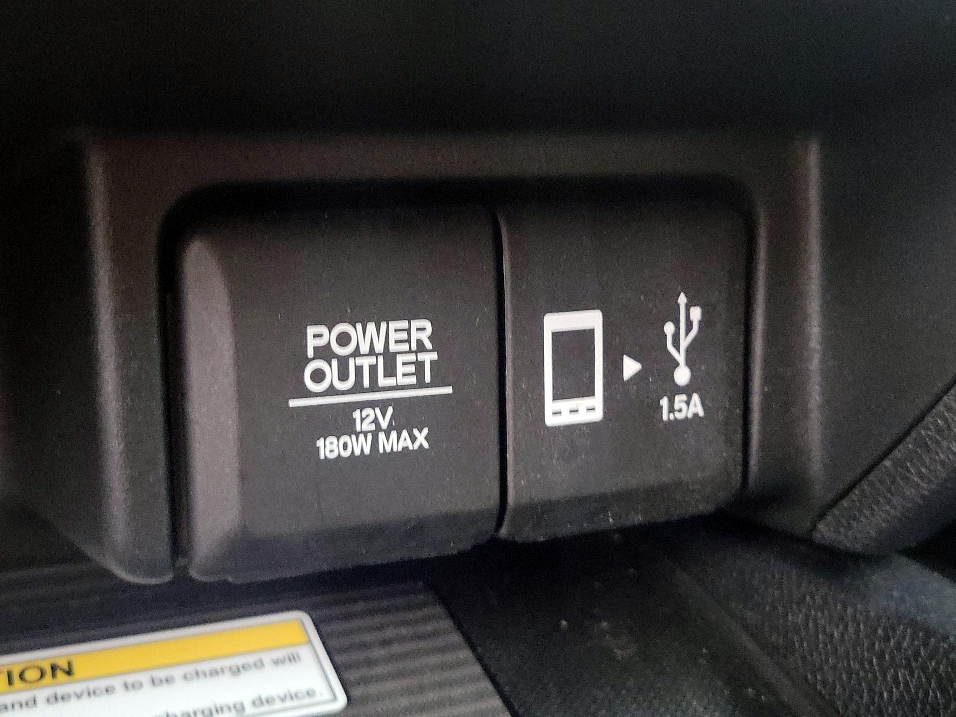 Thumbnail: 2022 Honda Ridgeline - 19