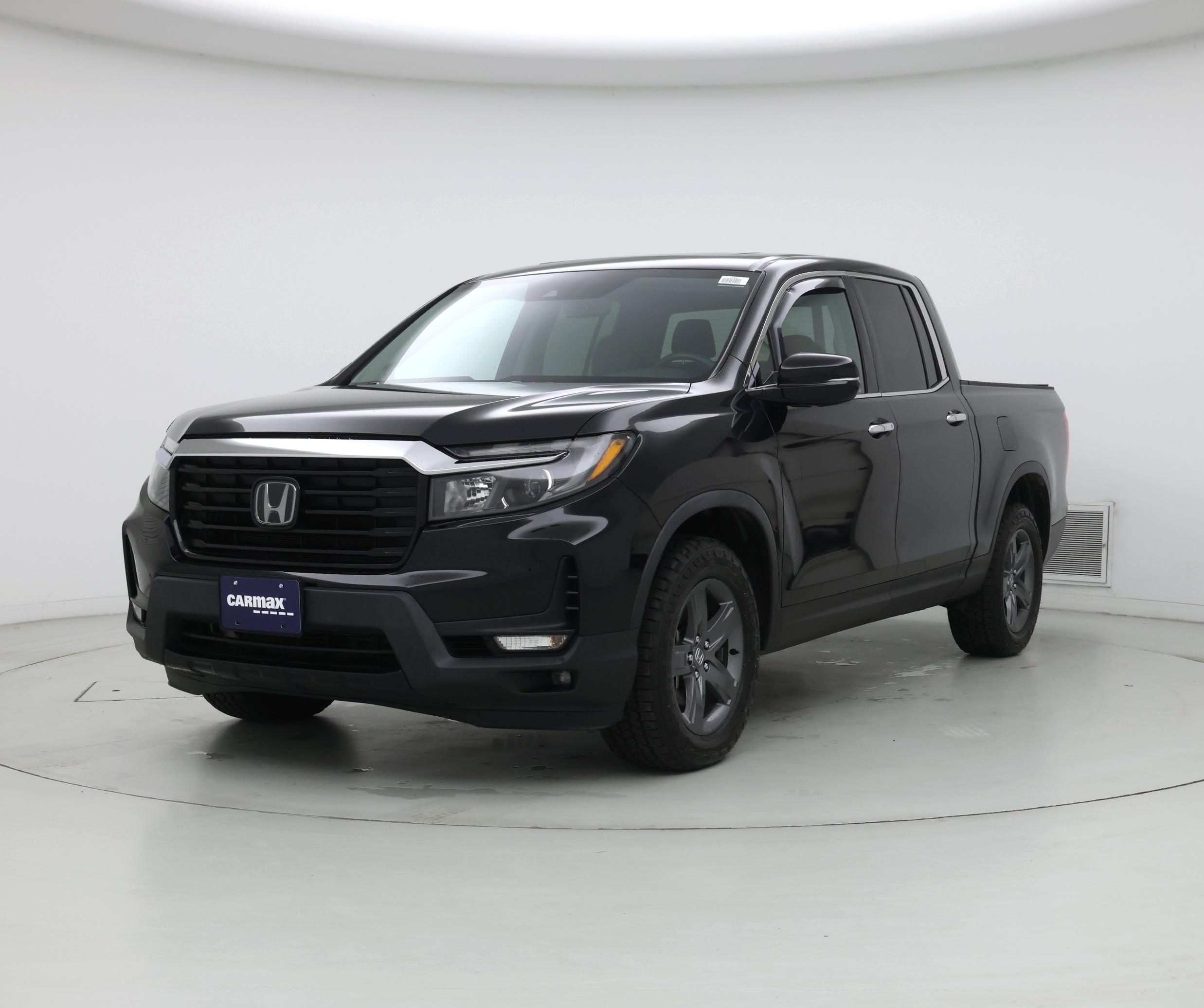 Thumbnail: 2022 Honda Ridgeline - 4