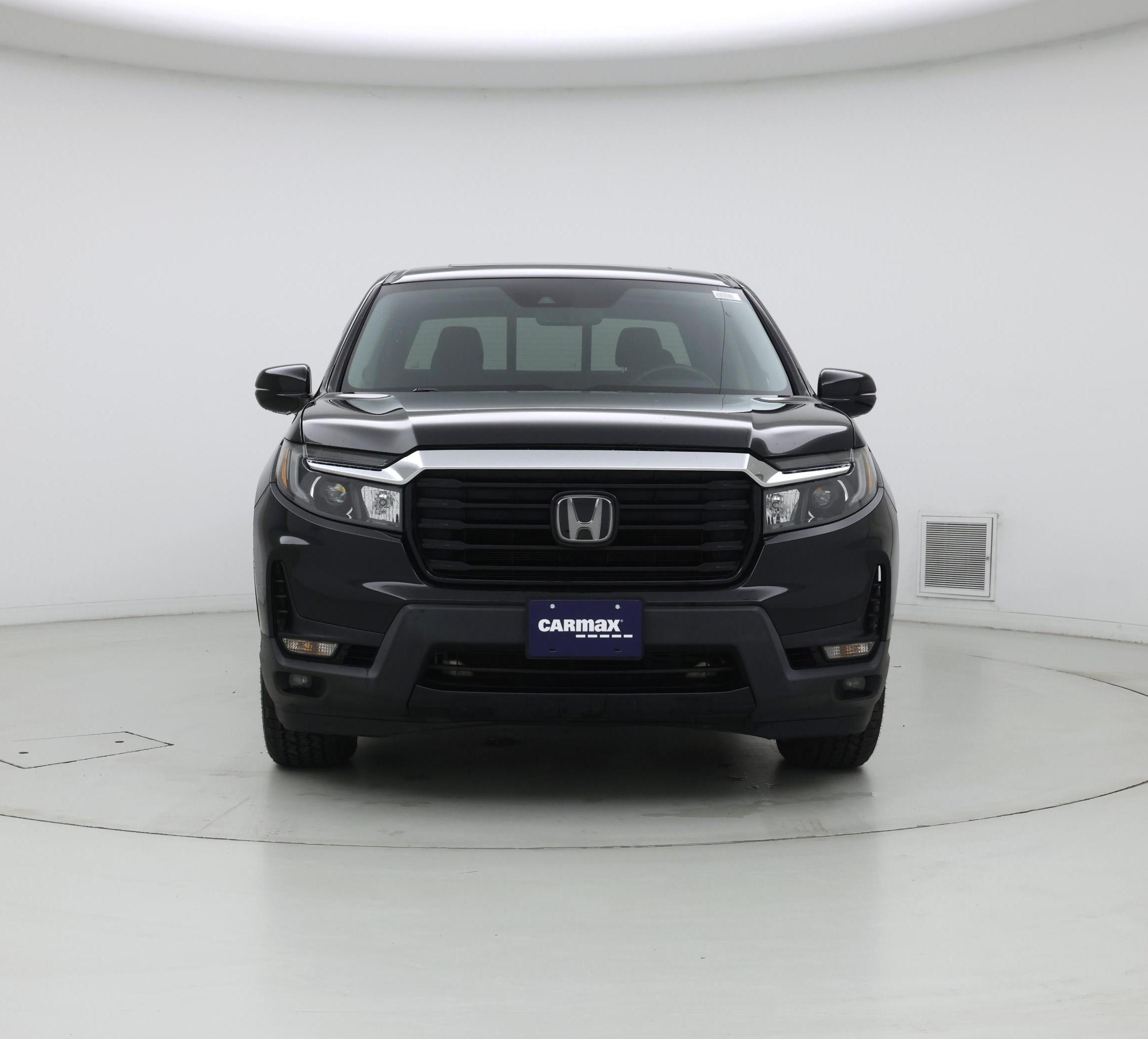 Thumbnail: 2022 Honda Ridgeline - 5