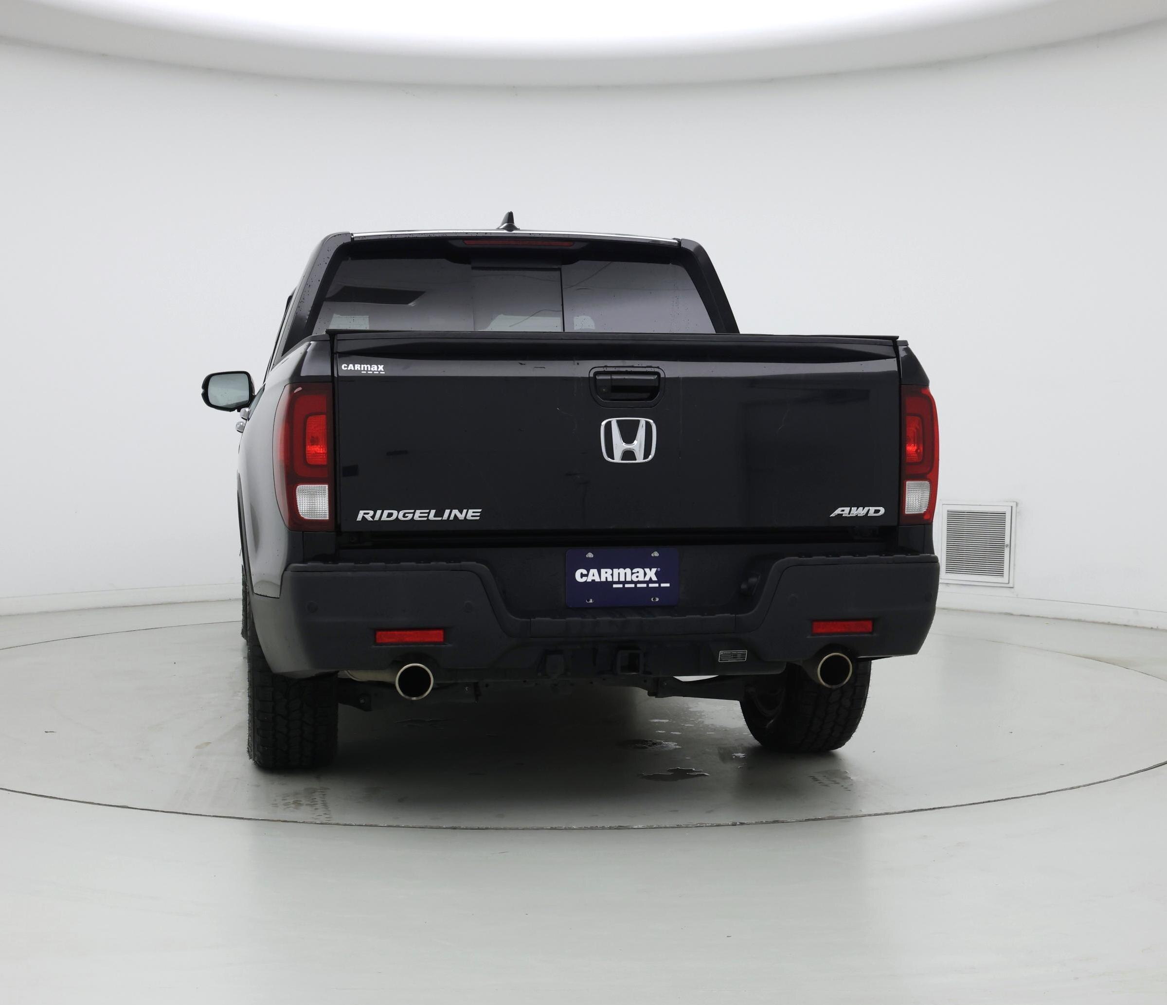 Thumbnail: 2022 Honda Ridgeline - 6