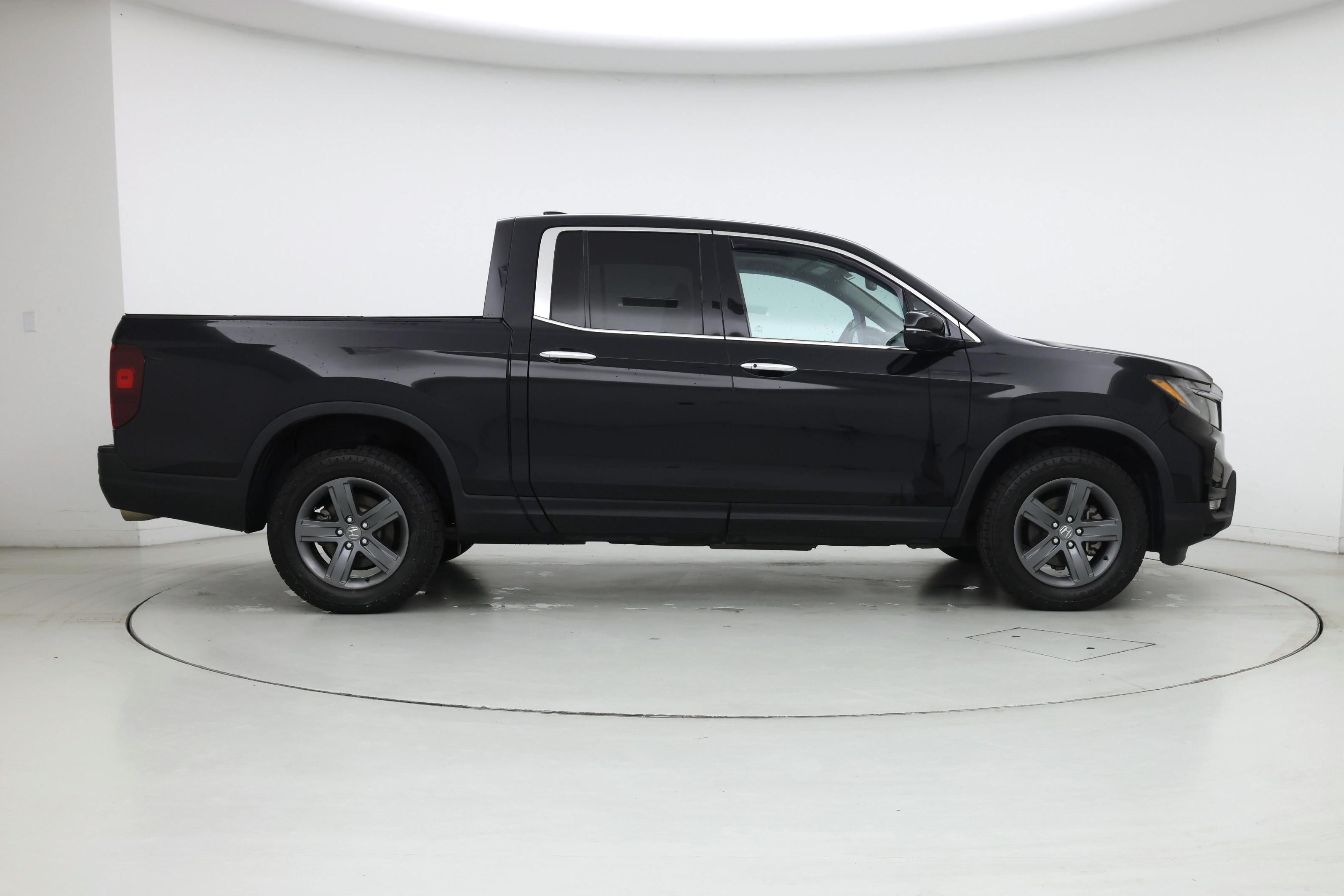 Thumbnail: 2022 Honda Ridgeline - 7