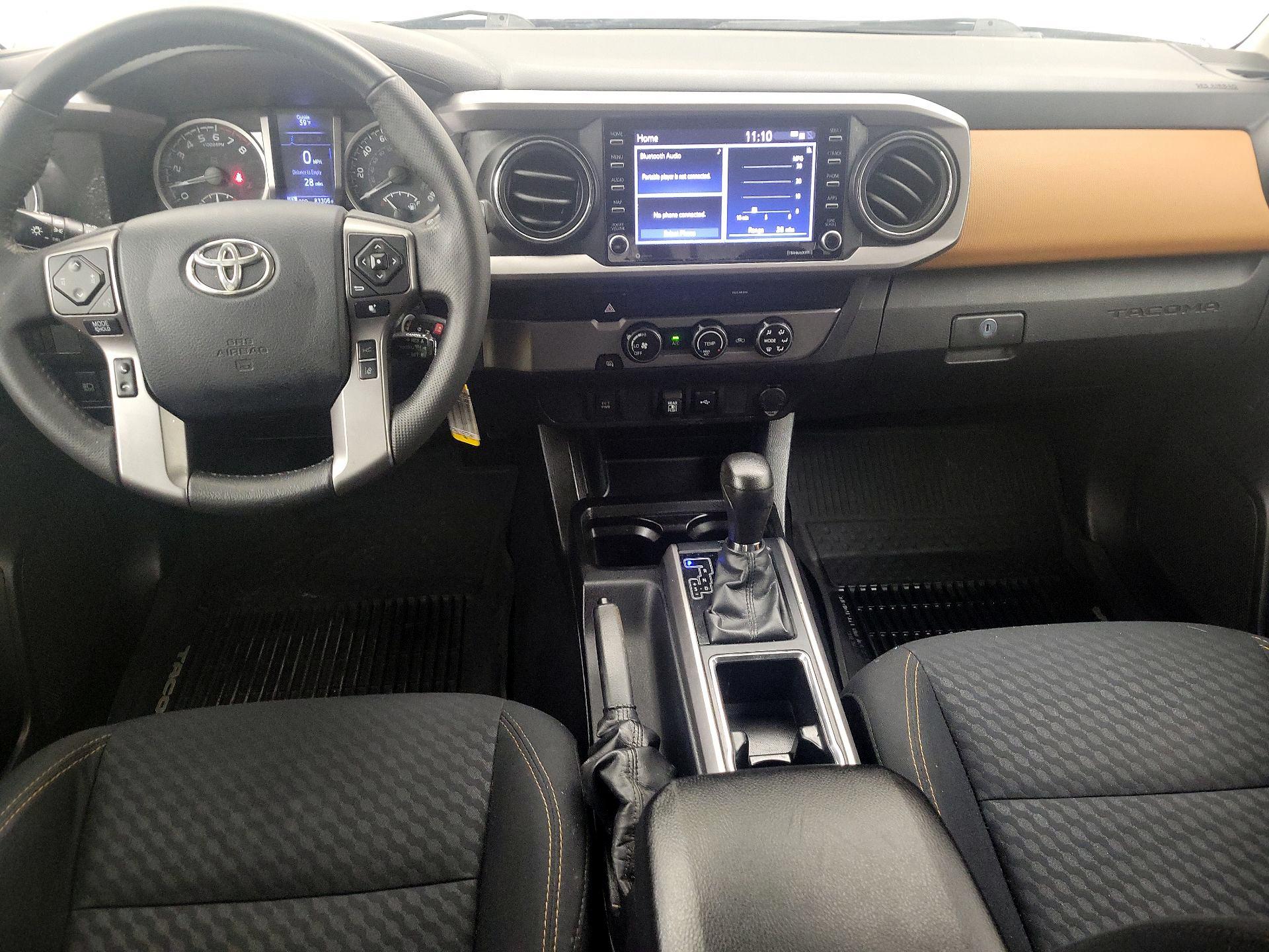 Thumbnail: 2020 Toyota Tacoma - 9