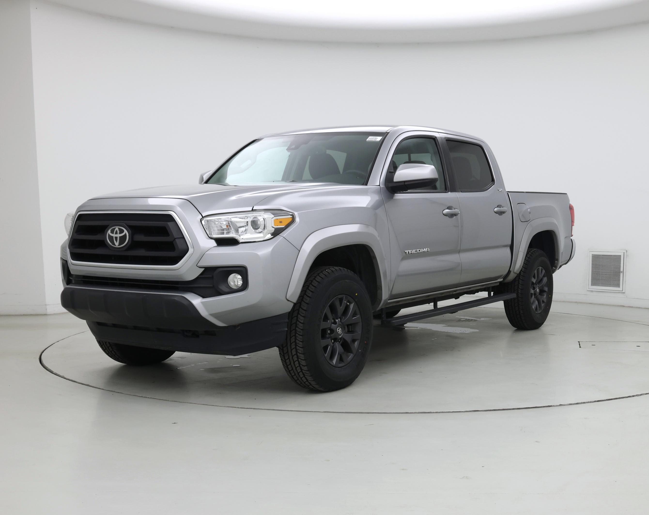 Thumbnail: 2020 Toyota Tacoma - 4