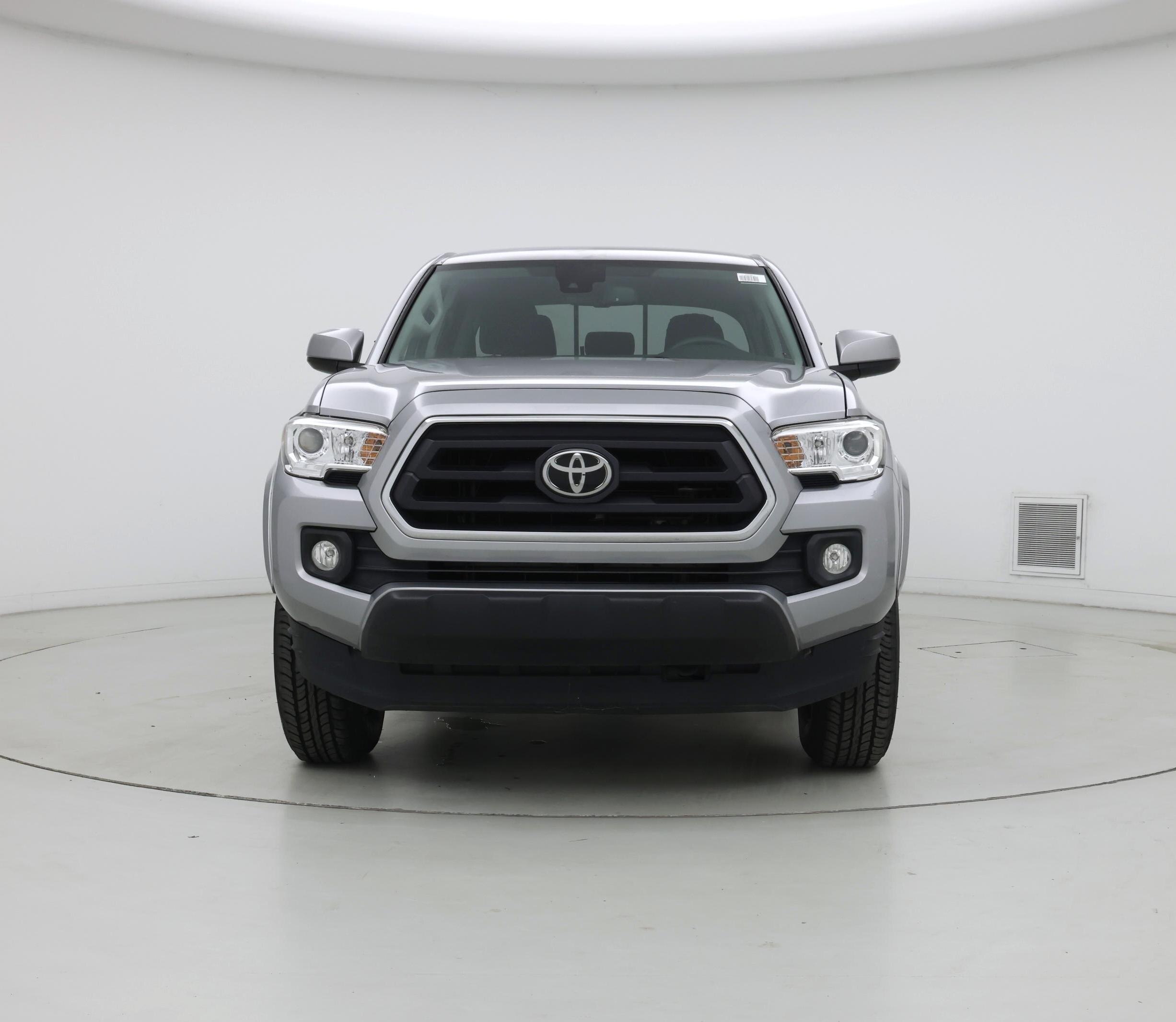 Thumbnail: 2020 Toyota Tacoma - 5