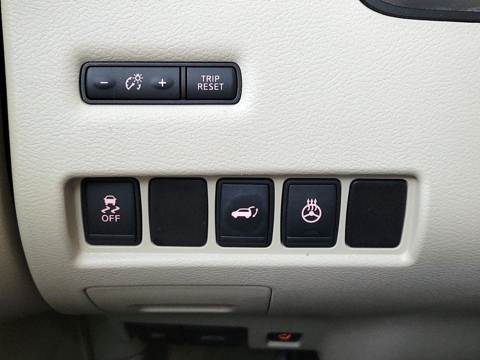 Thumbnail: 2015 Nissan Murano - 13