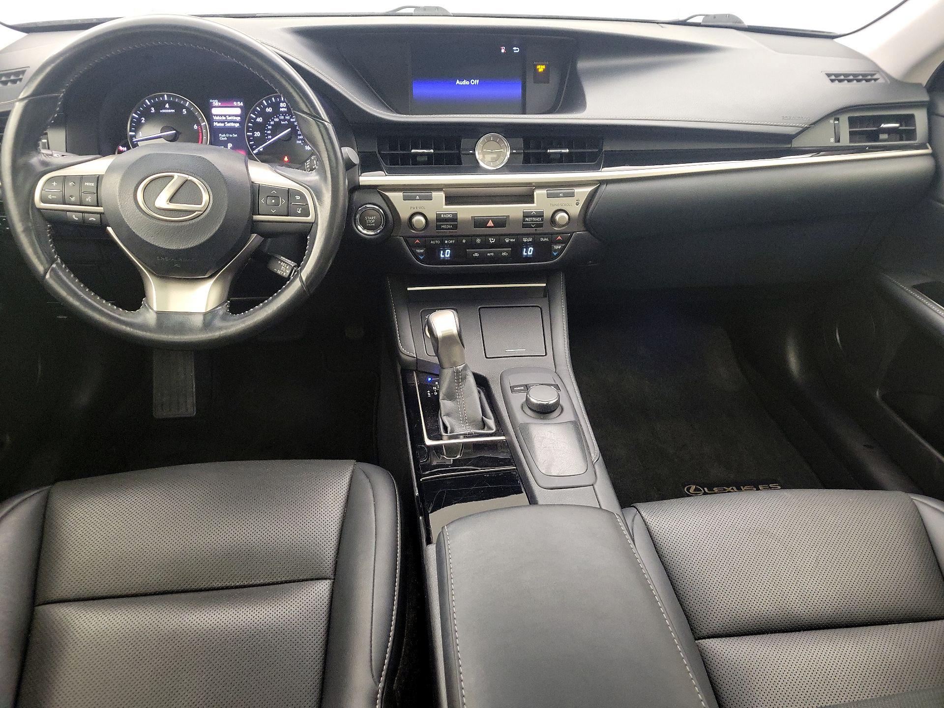 Thumbnail: 2016 Lexus ES - 9