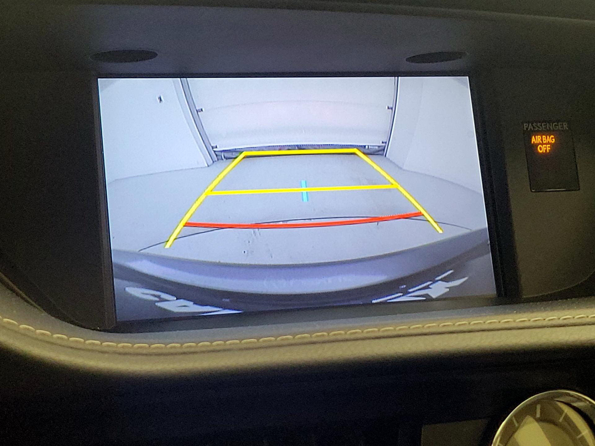 Thumbnail: 2016 Lexus ES - 14