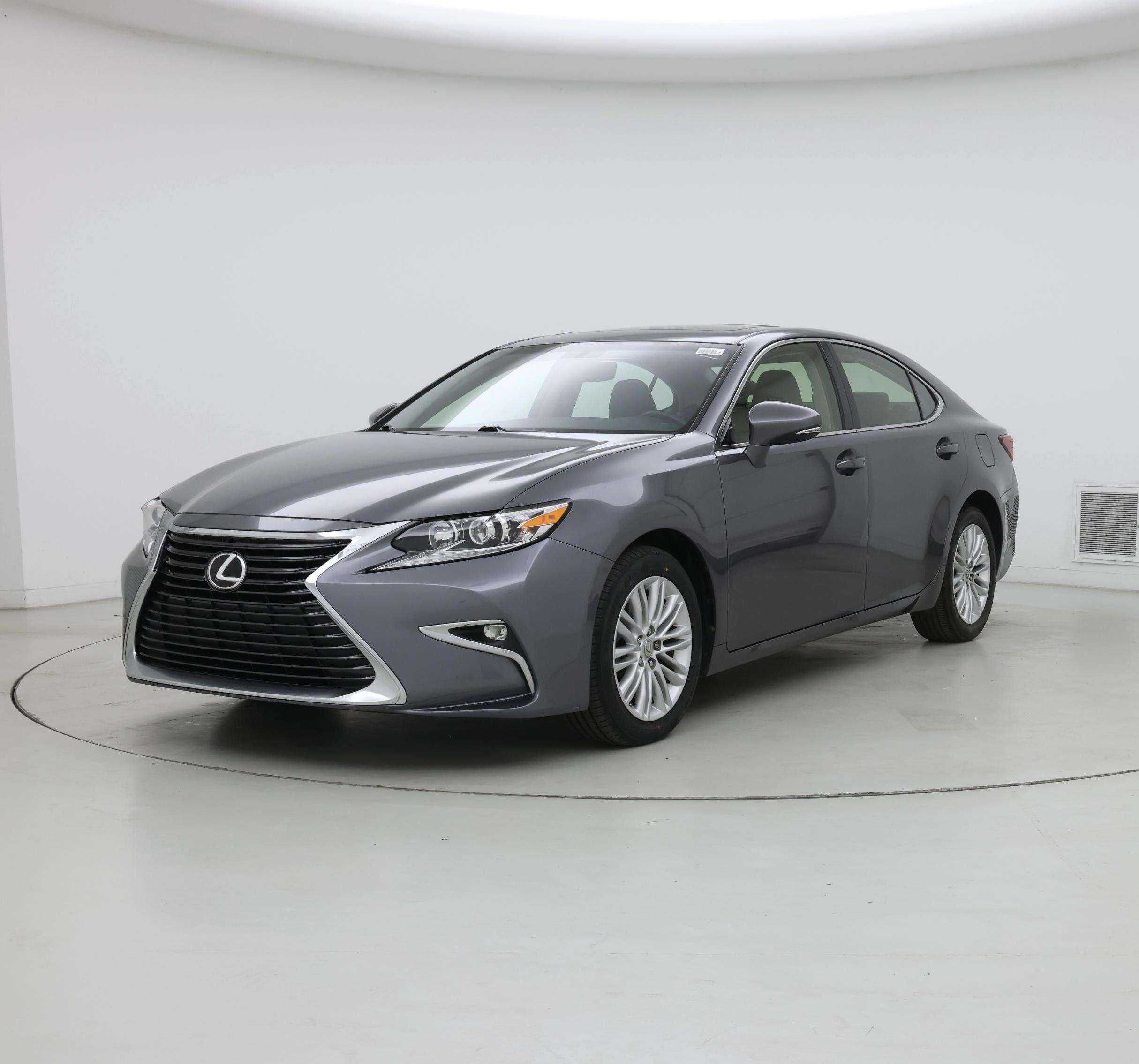 Thumbnail: 2016 Lexus ES - 4