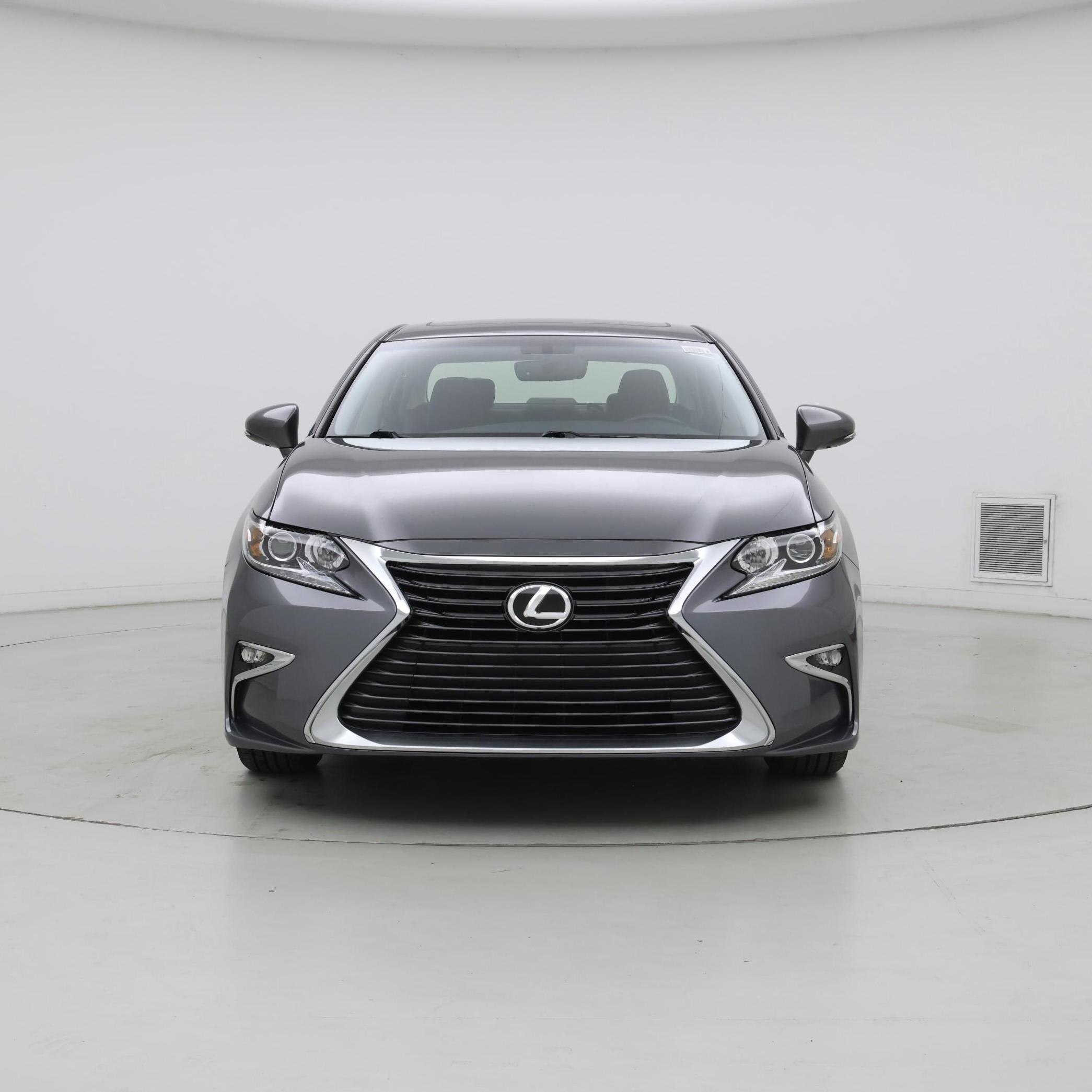 Thumbnail: 2016 Lexus ES - 5