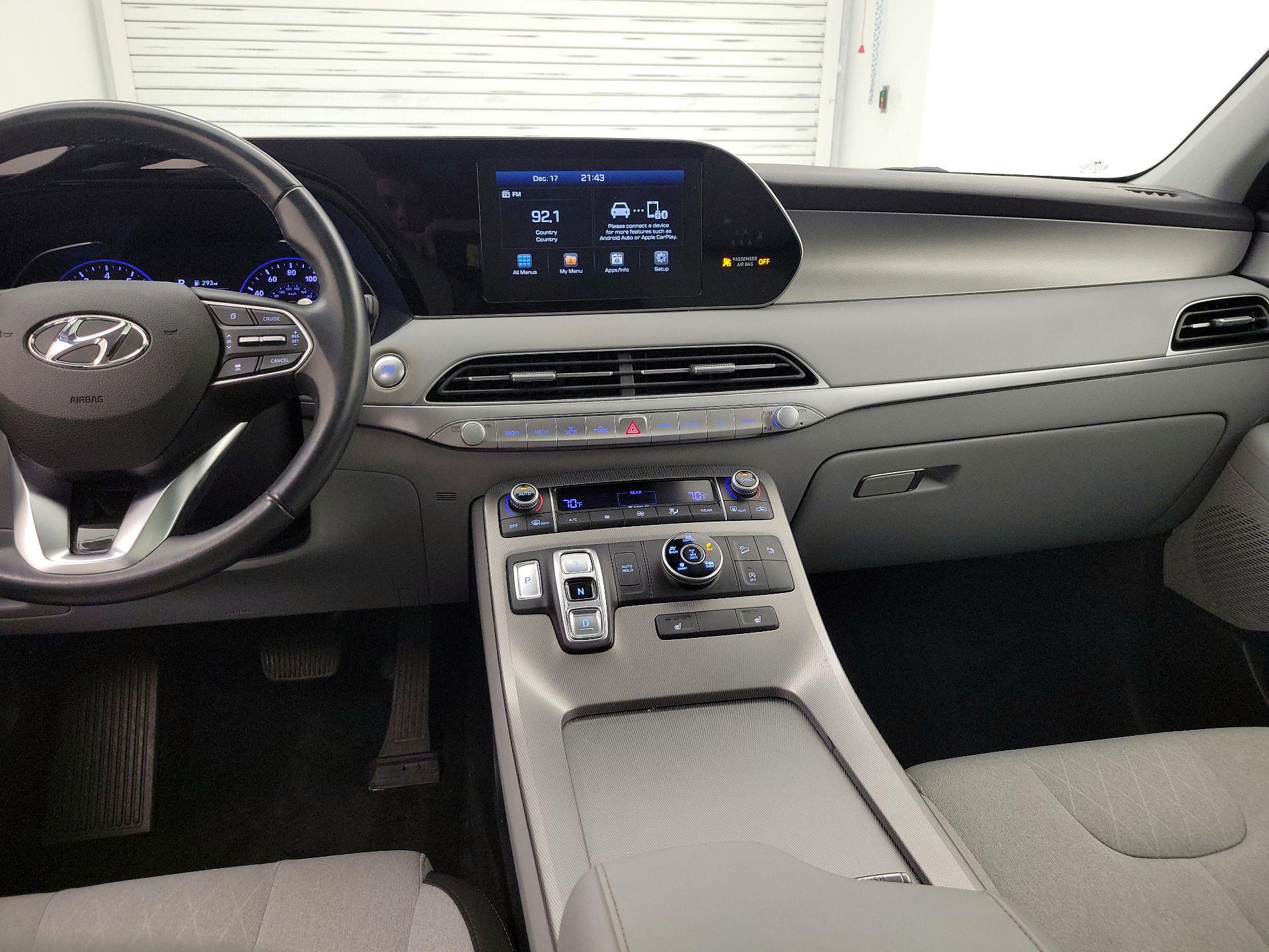 Thumbnail: 2020 Hyundai Palisade - 9