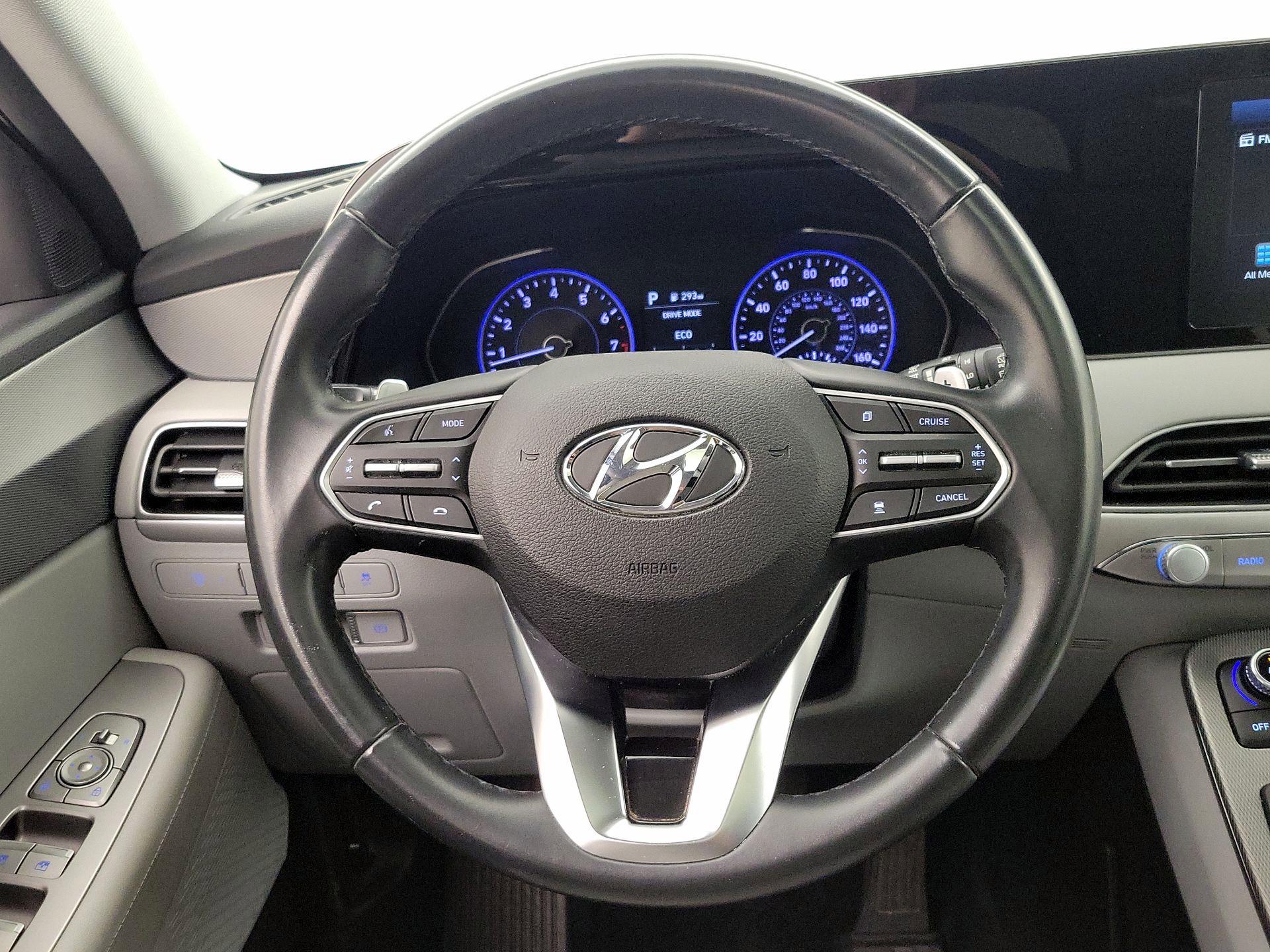 Thumbnail: 2020 Hyundai Palisade - 10