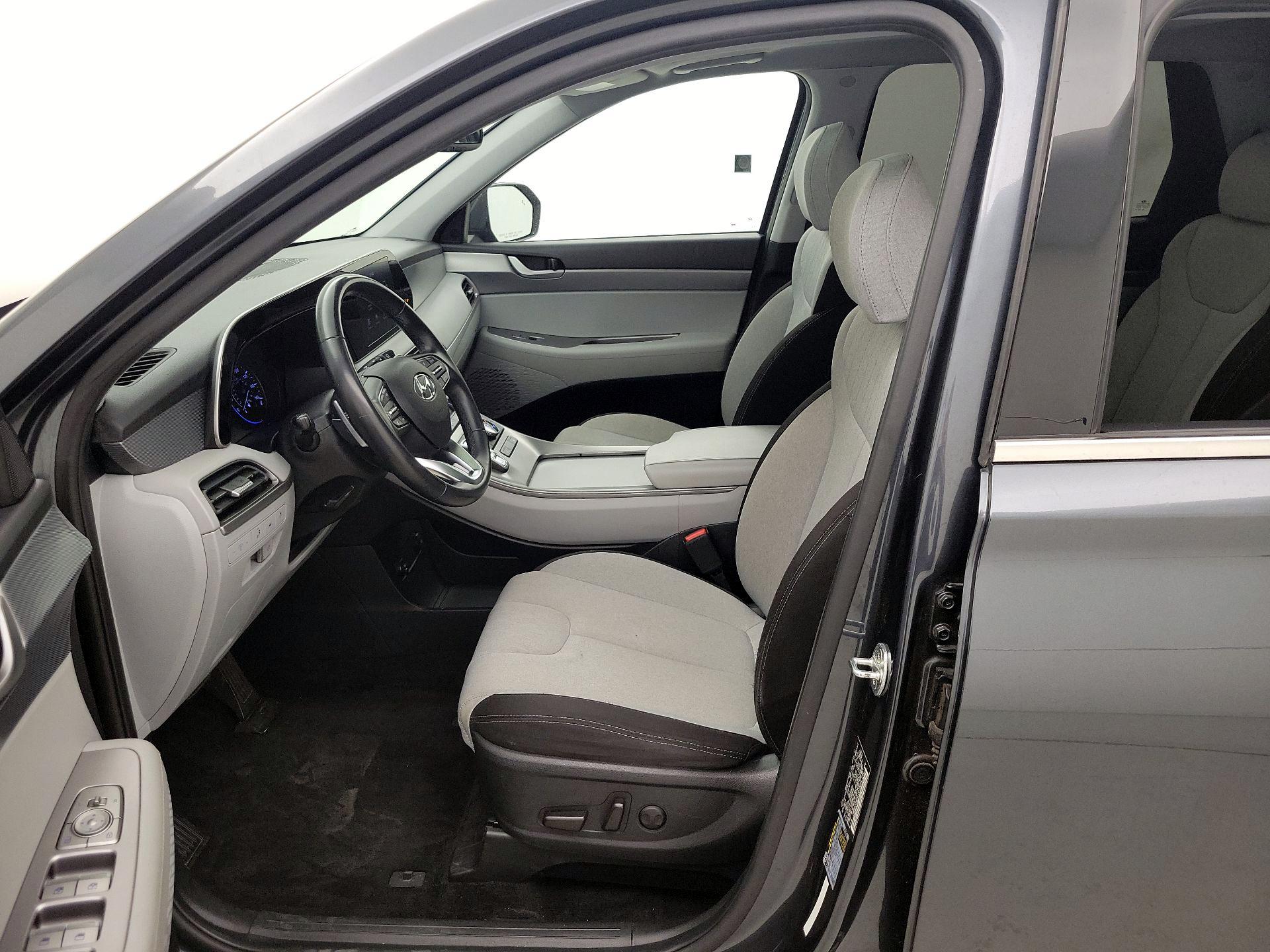 Thumbnail: 2020 Hyundai Palisade - 11