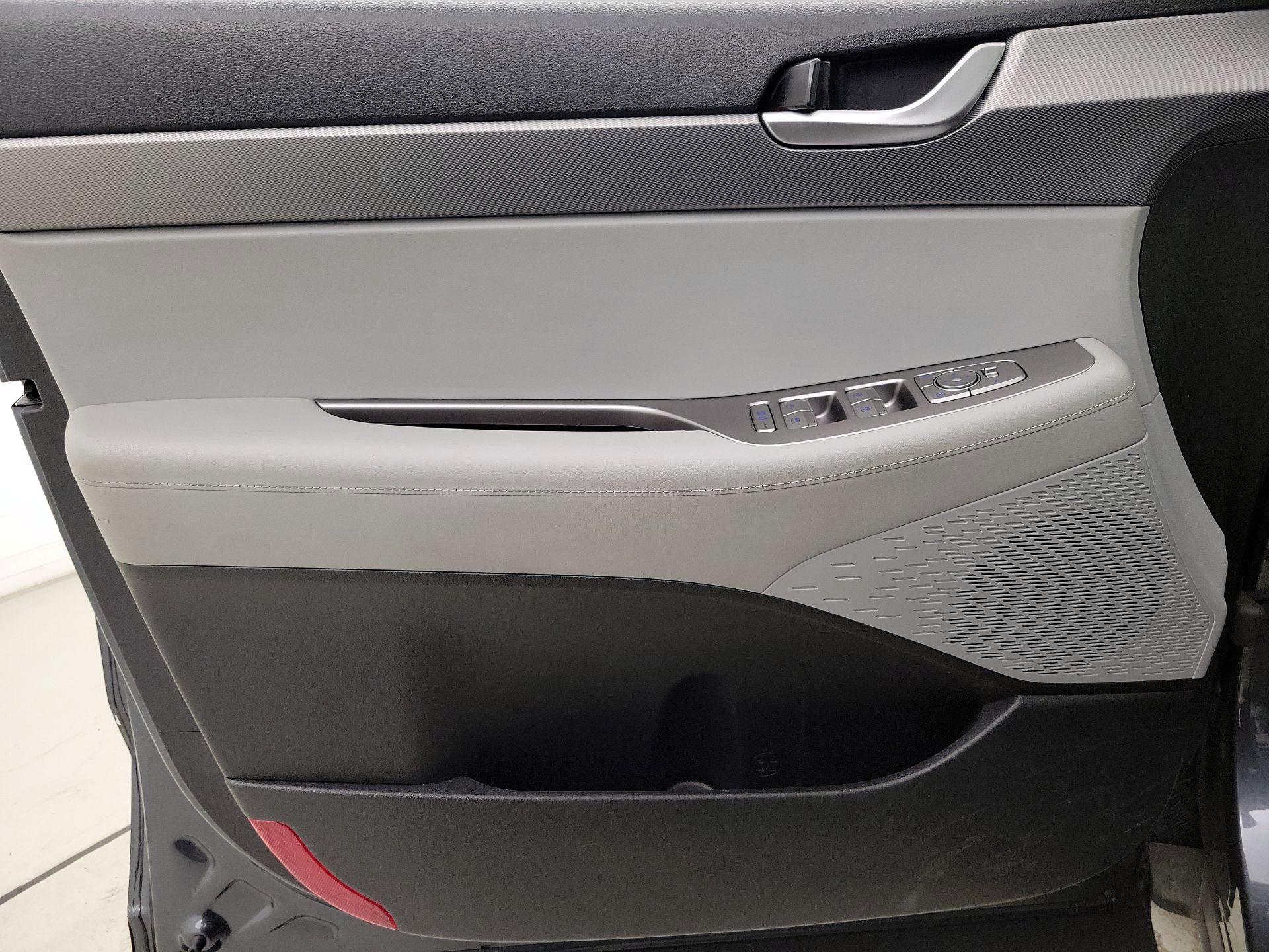 Thumbnail: 2020 Hyundai Palisade - 12