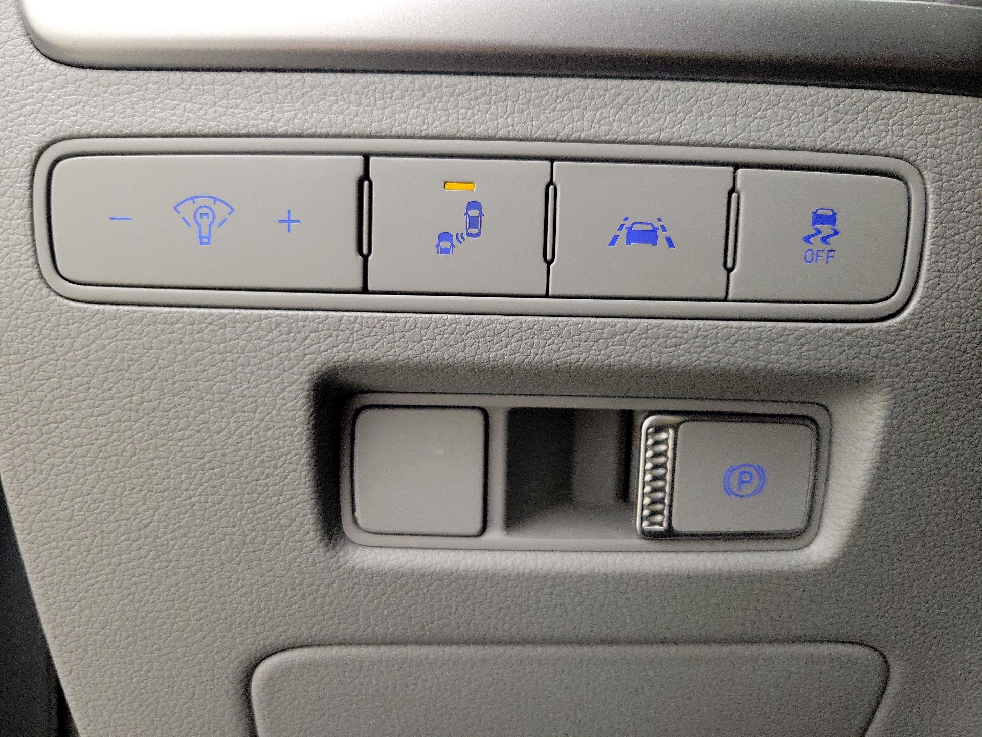 Thumbnail: 2020 Hyundai Palisade - 13