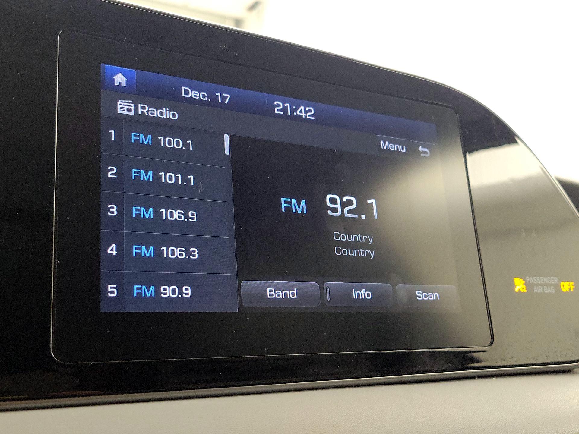 Thumbnail: 2020 Hyundai Palisade - 15