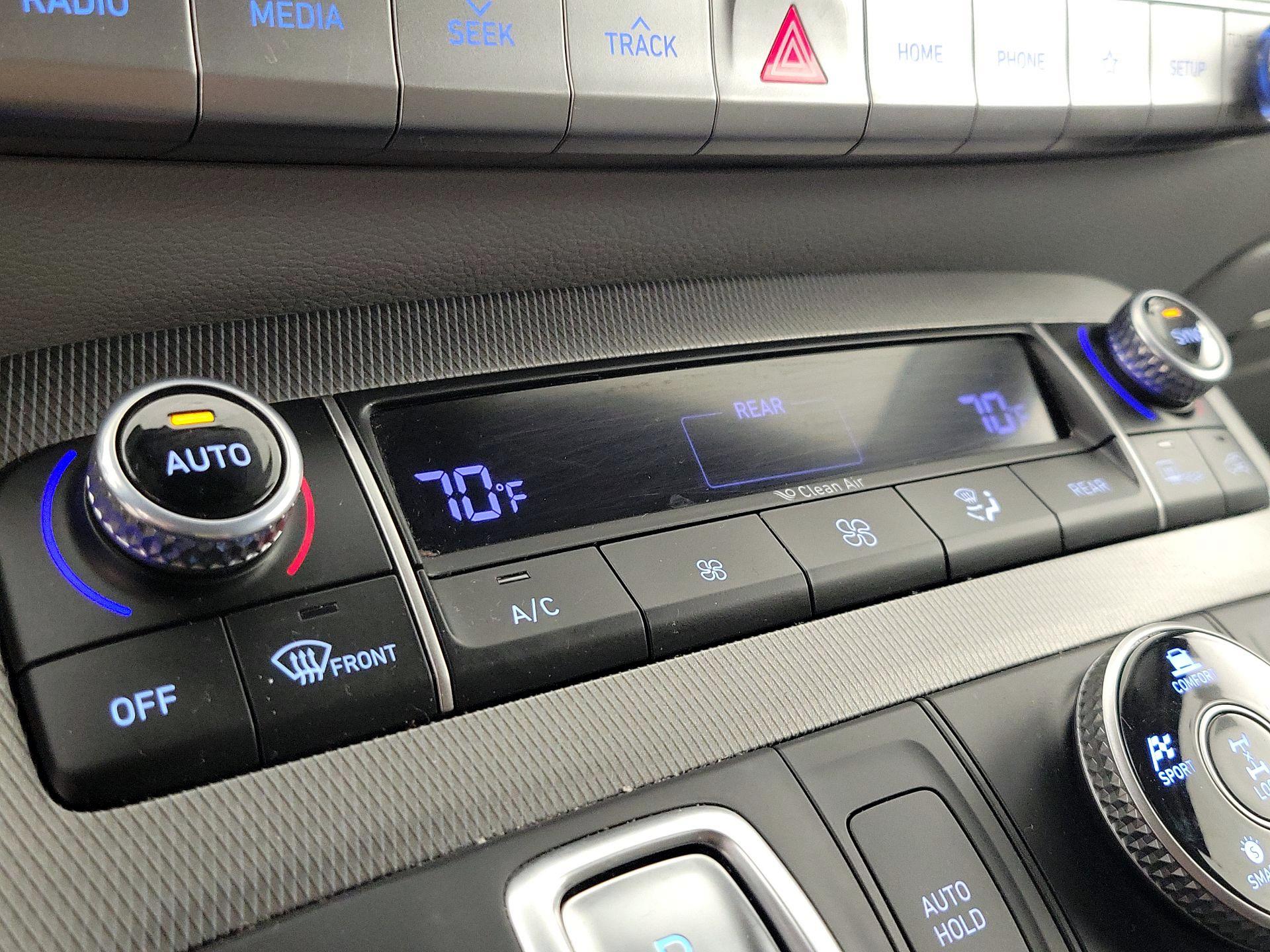 Thumbnail: 2020 Hyundai Palisade - 16