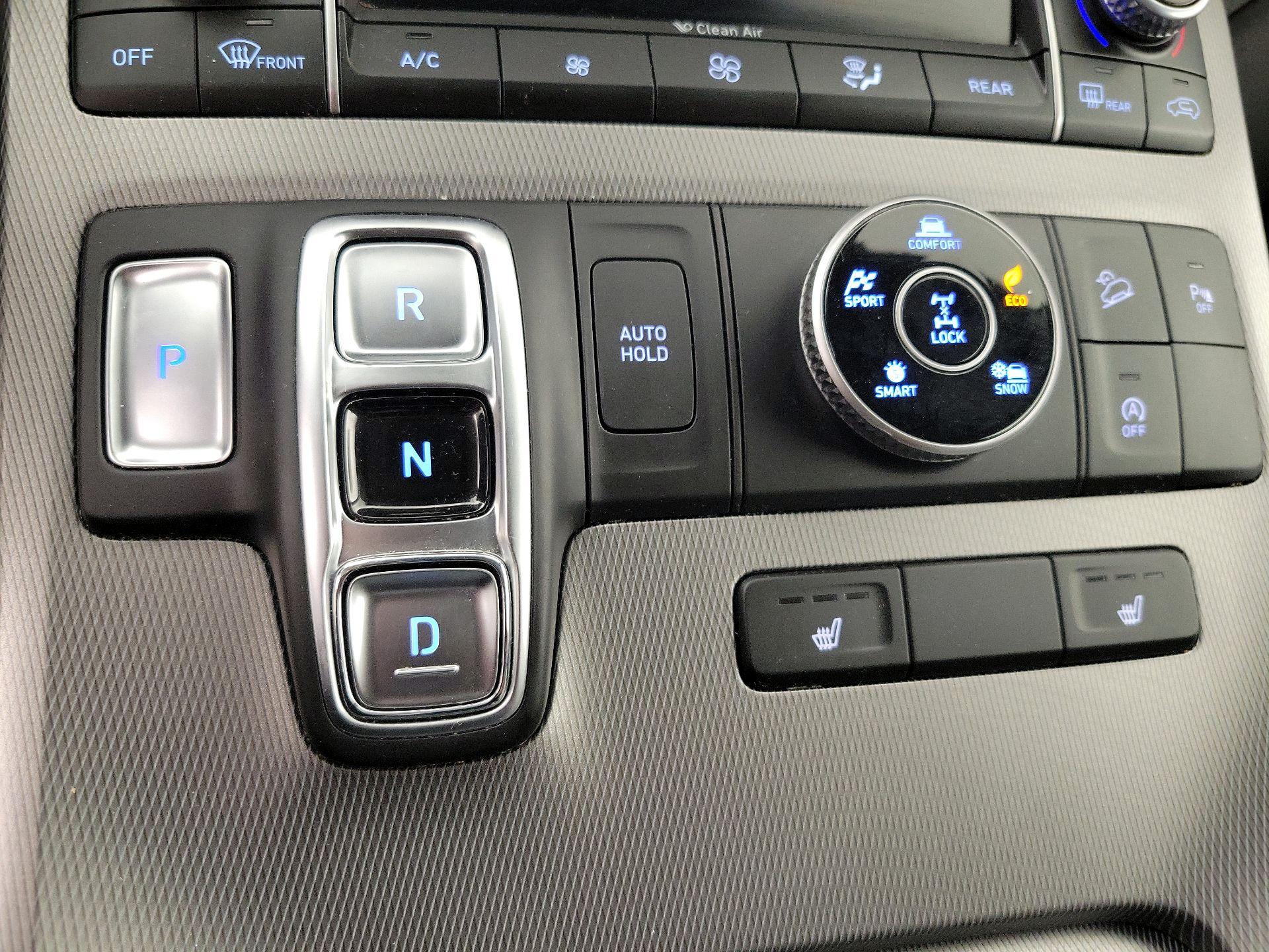 Thumbnail: 2020 Hyundai Palisade - 17