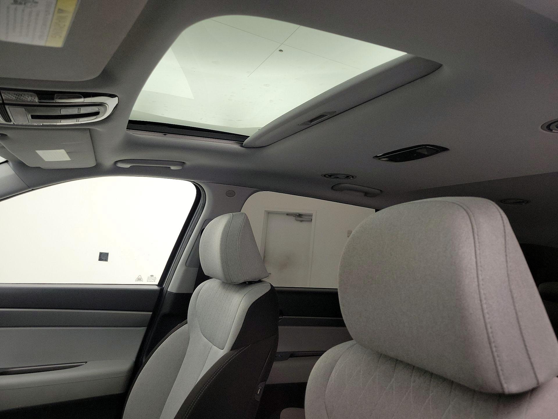 Thumbnail: 2020 Hyundai Palisade - 19