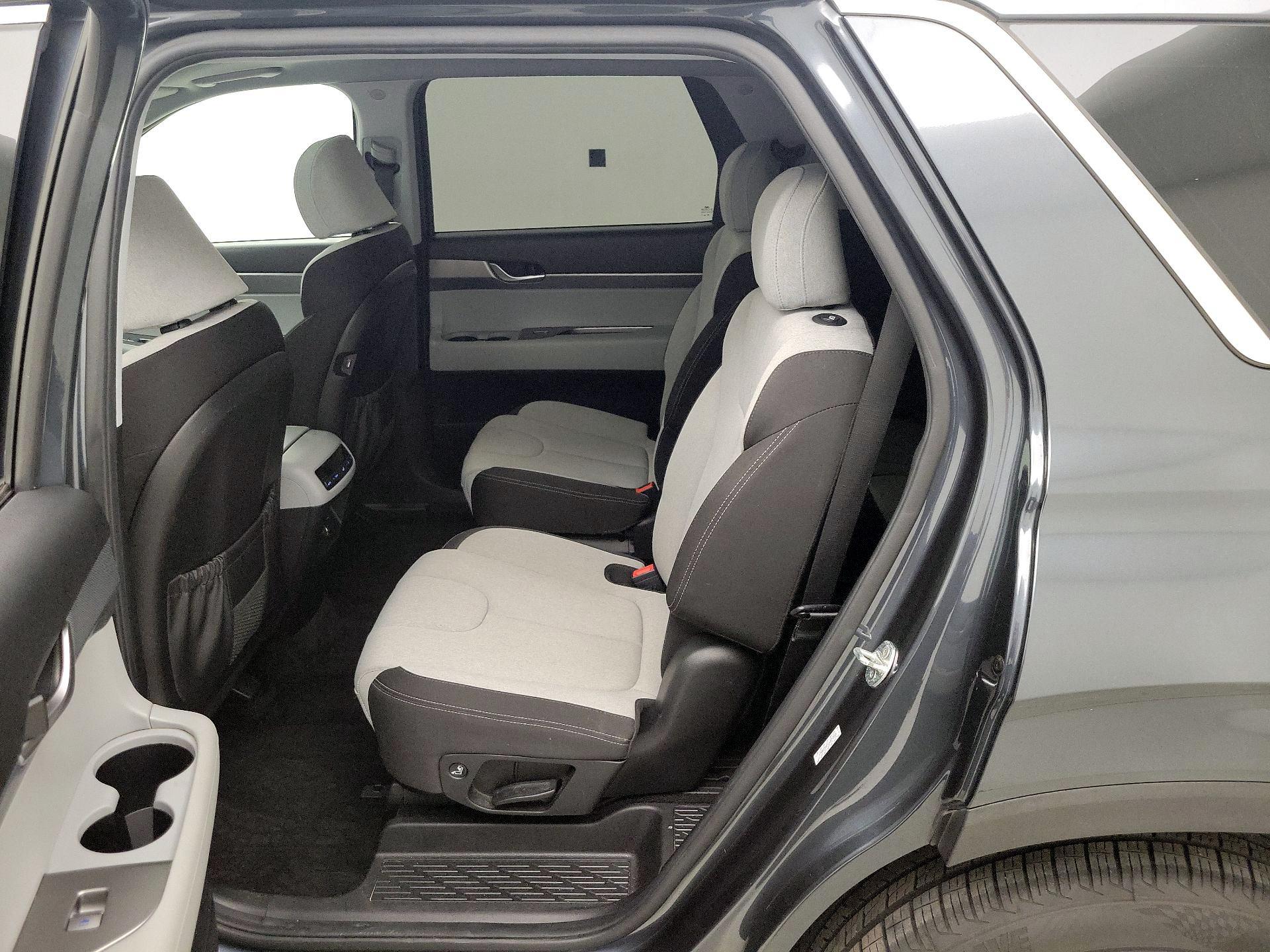 Thumbnail: 2020 Hyundai Palisade - 20