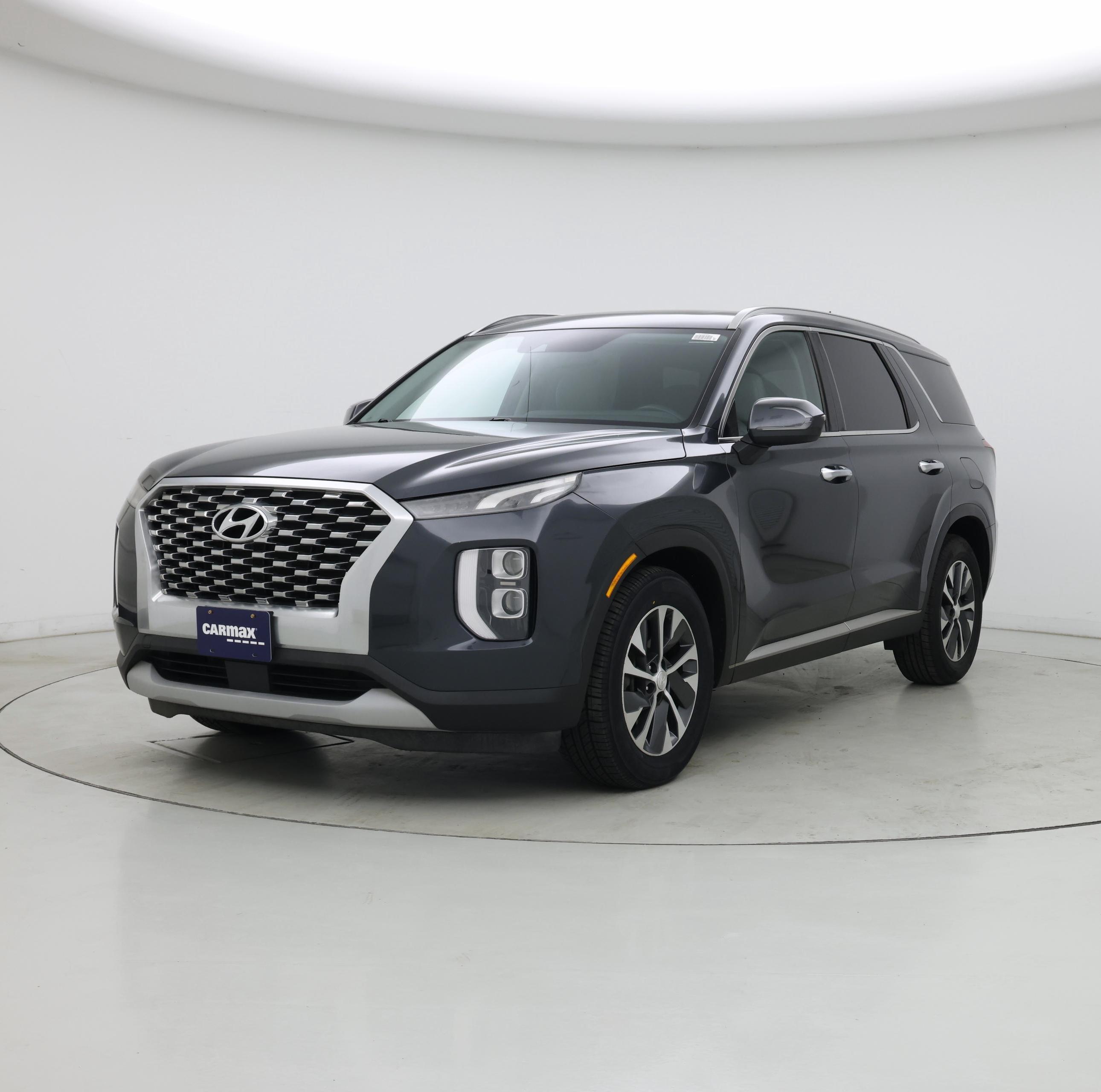 Thumbnail: 2020 Hyundai Palisade - 4