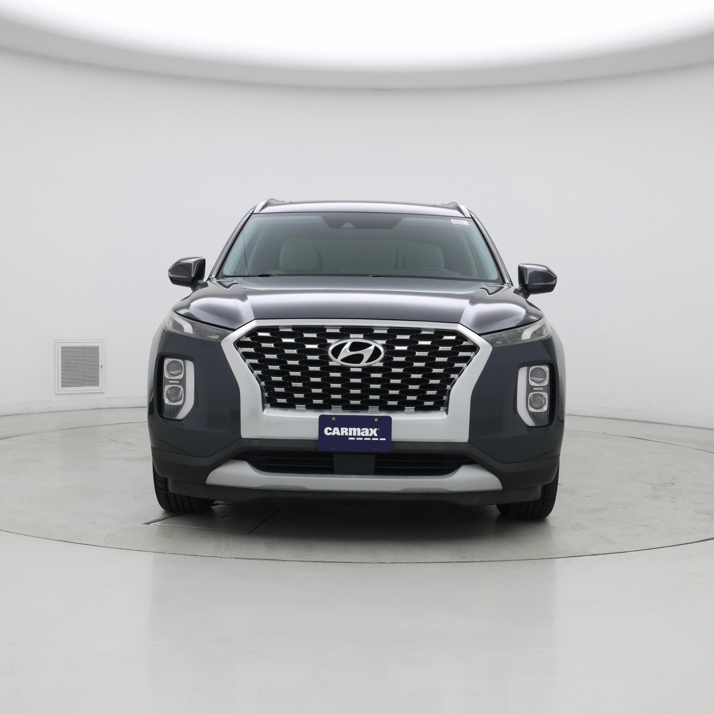 Thumbnail: 2020 Hyundai Palisade - 5